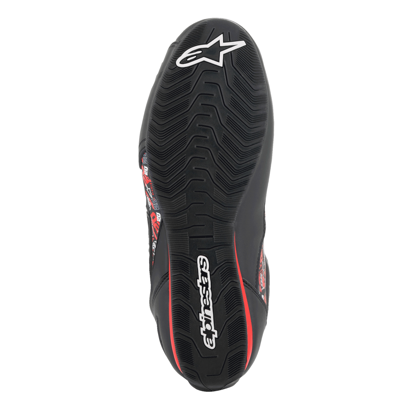 FQ20 Faster-3 Rideknit® Schoenen