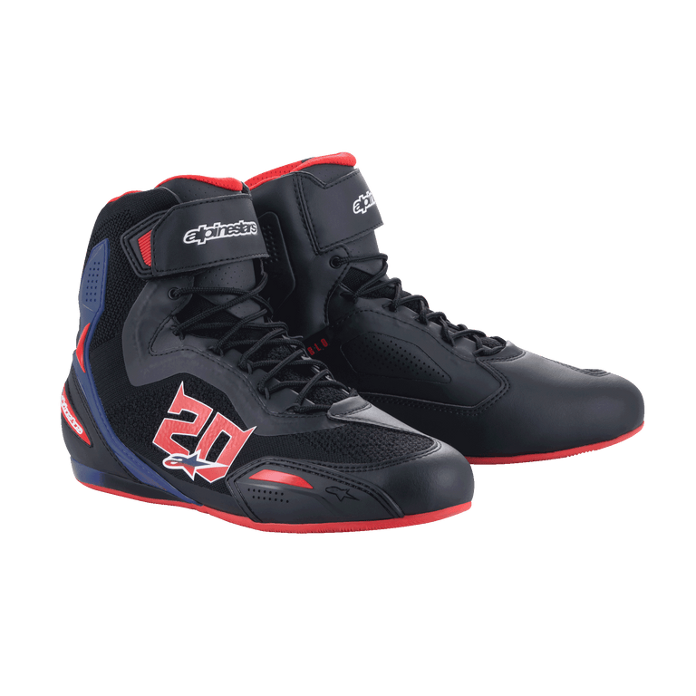 FQ20 Faster-3 Rideknit® Schoenen