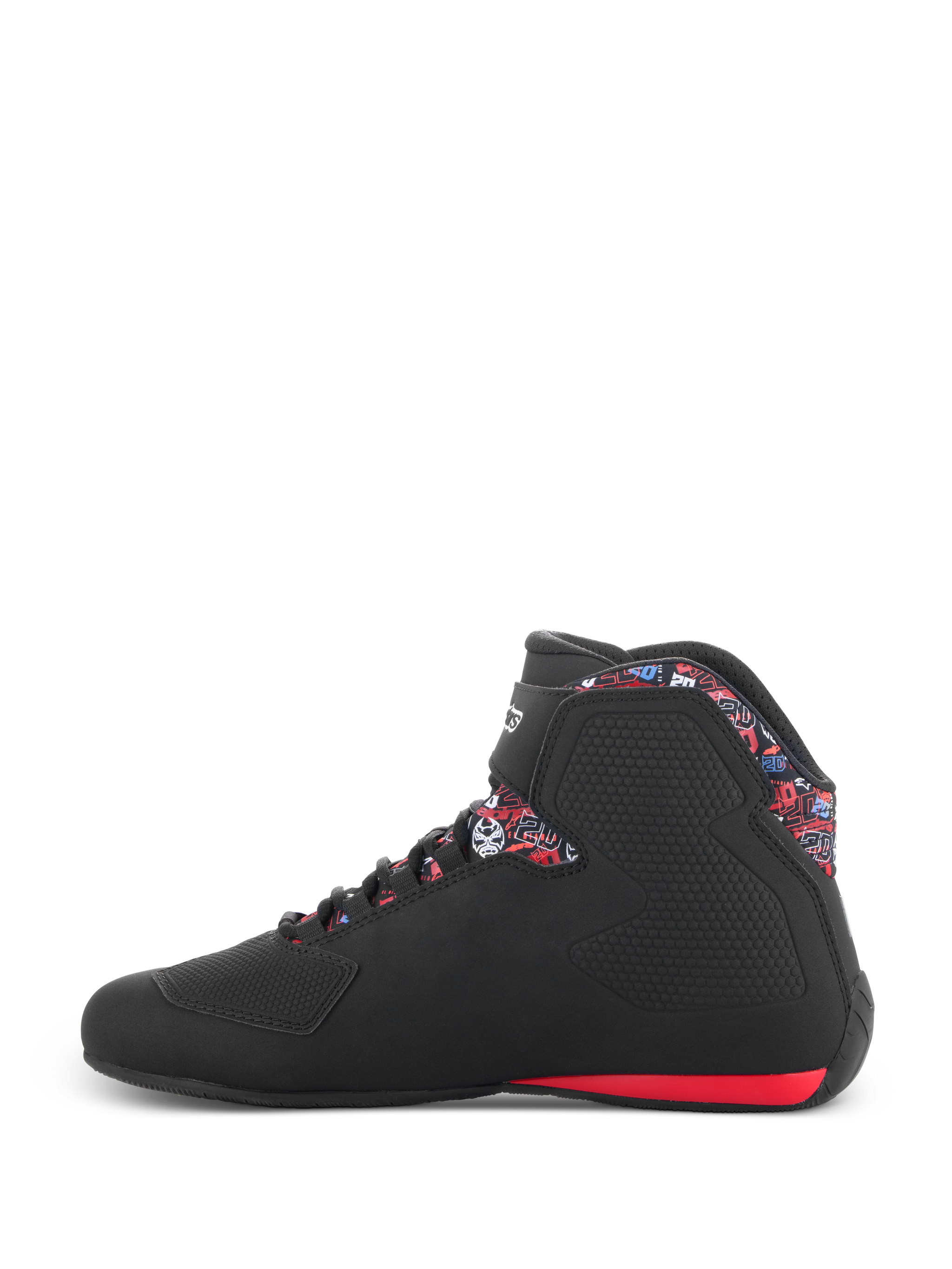 Fq20 Sektor Schoenen