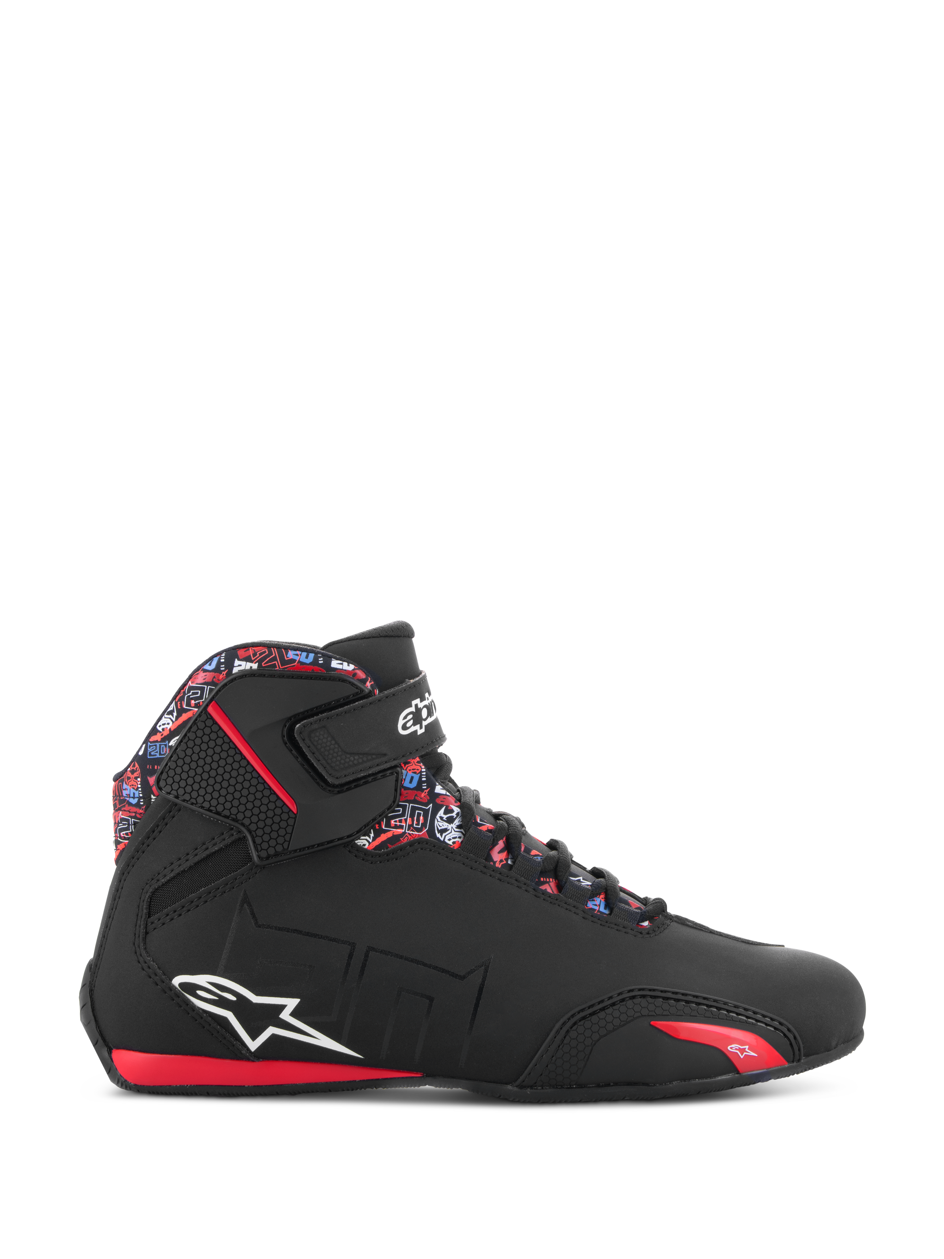 Fq20 Sektor Schoenen
