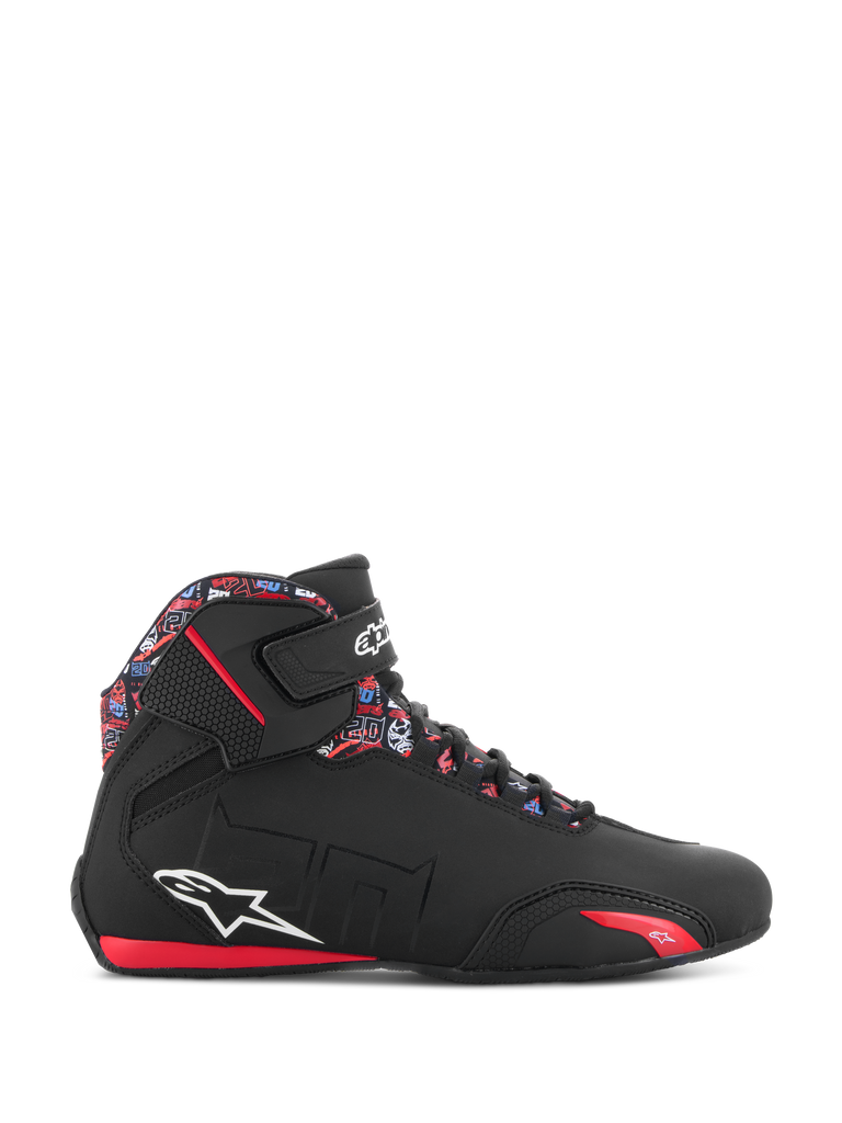 Fq20 Sektor Schoenen
