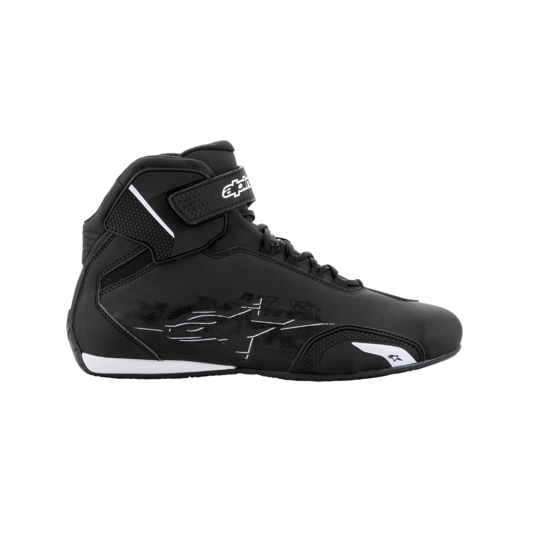 Sektor FIA Schoenen
