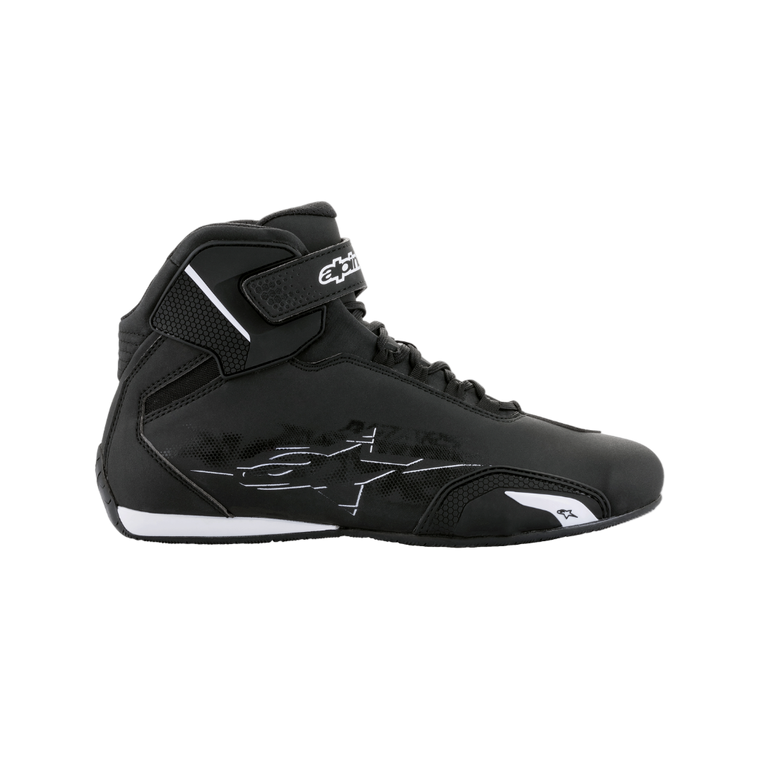 Sektor FIA Schoenen