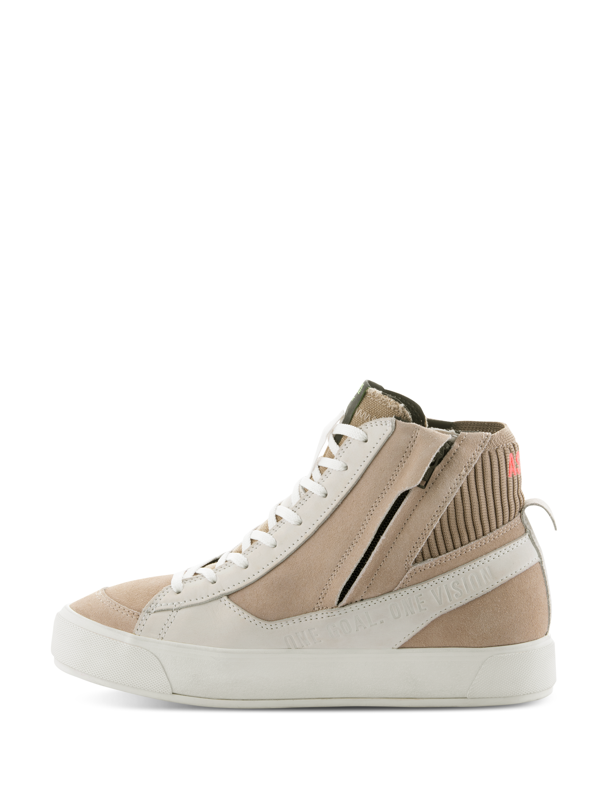 Stella Stated Podium Shoes