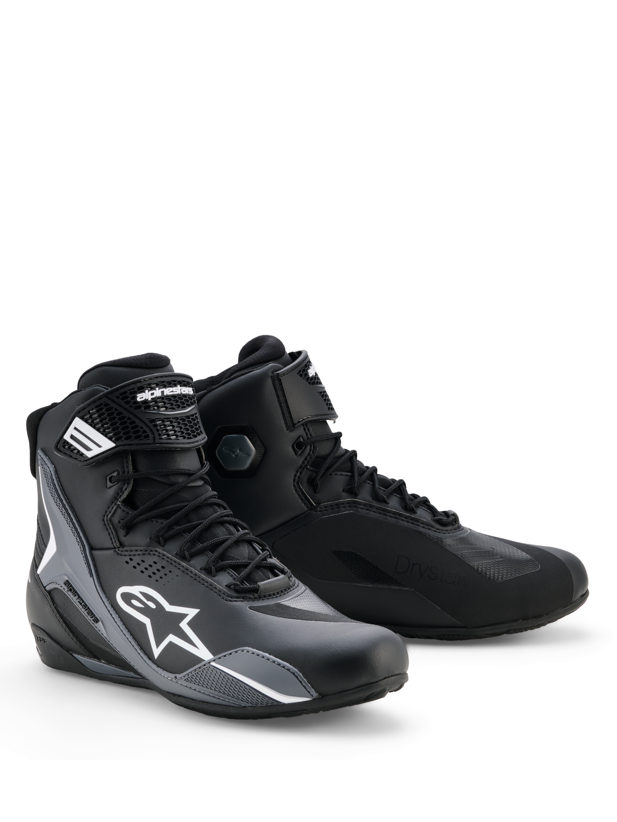 Faster-4 Drystar® Schoenen