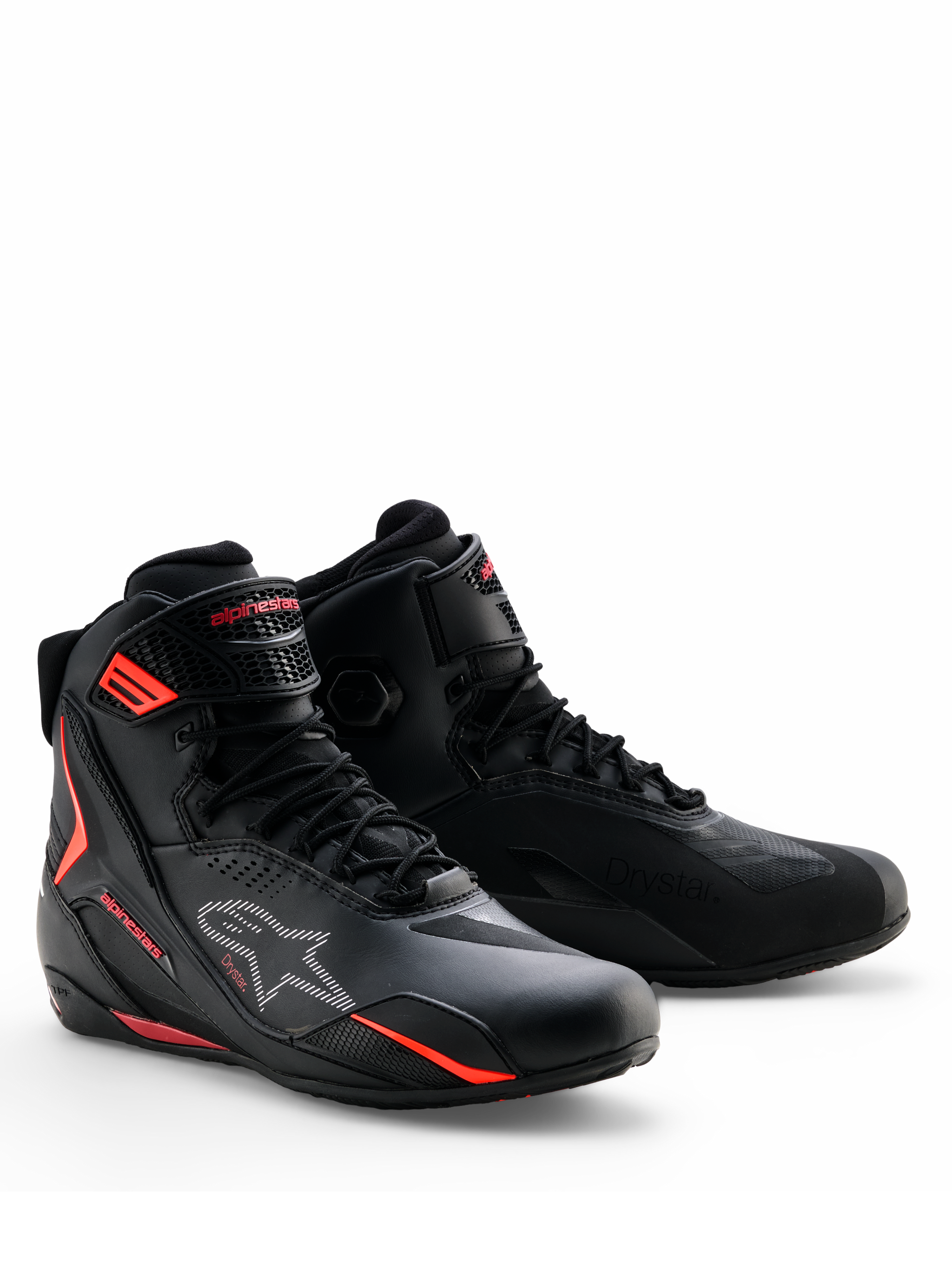 Faster-4 Drystar® Schoenen
