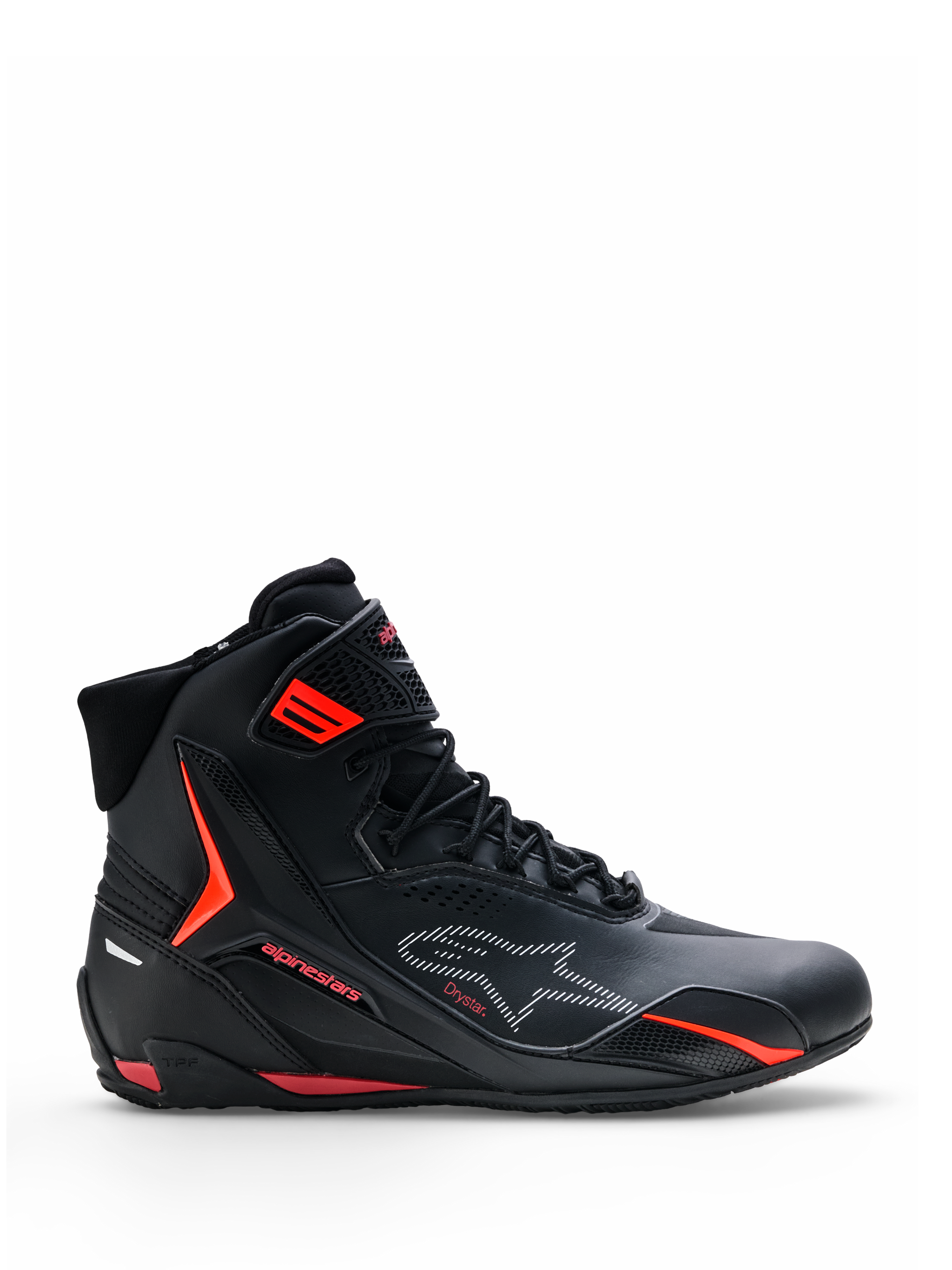 Faster-4 Drystar® Schoenen