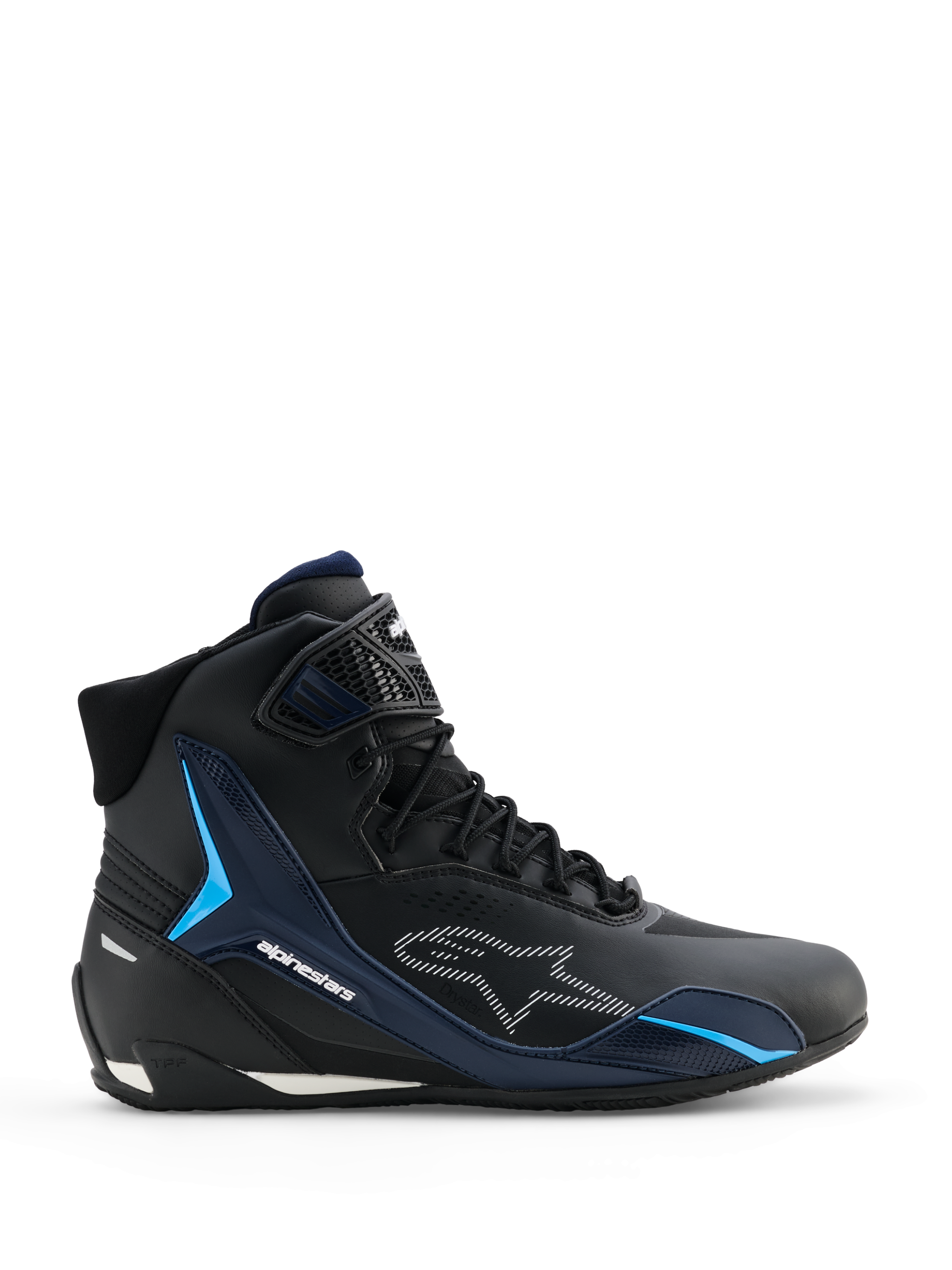 Faster-4 Drystar® Schoenen