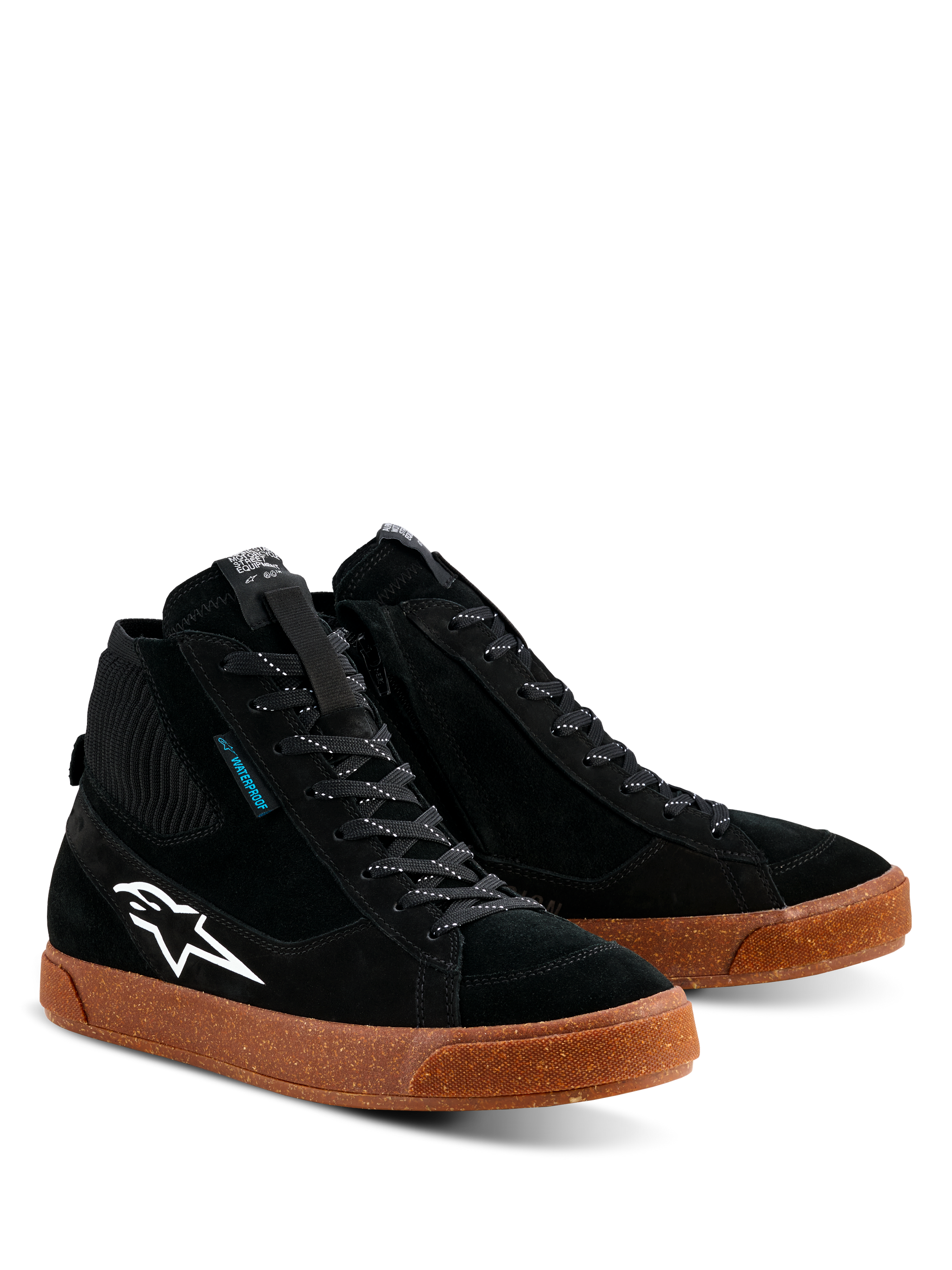 Stated Waterproof Schoenen