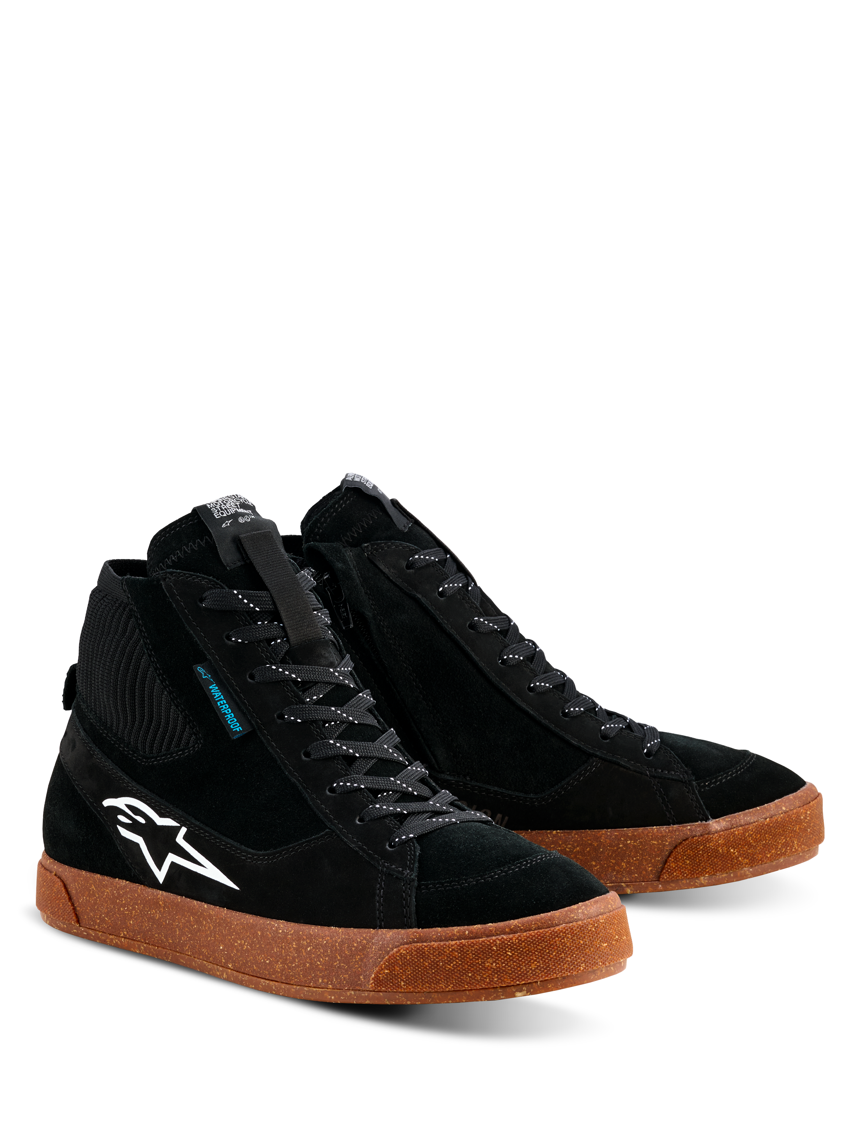 Stated Waterdichte Schoenen