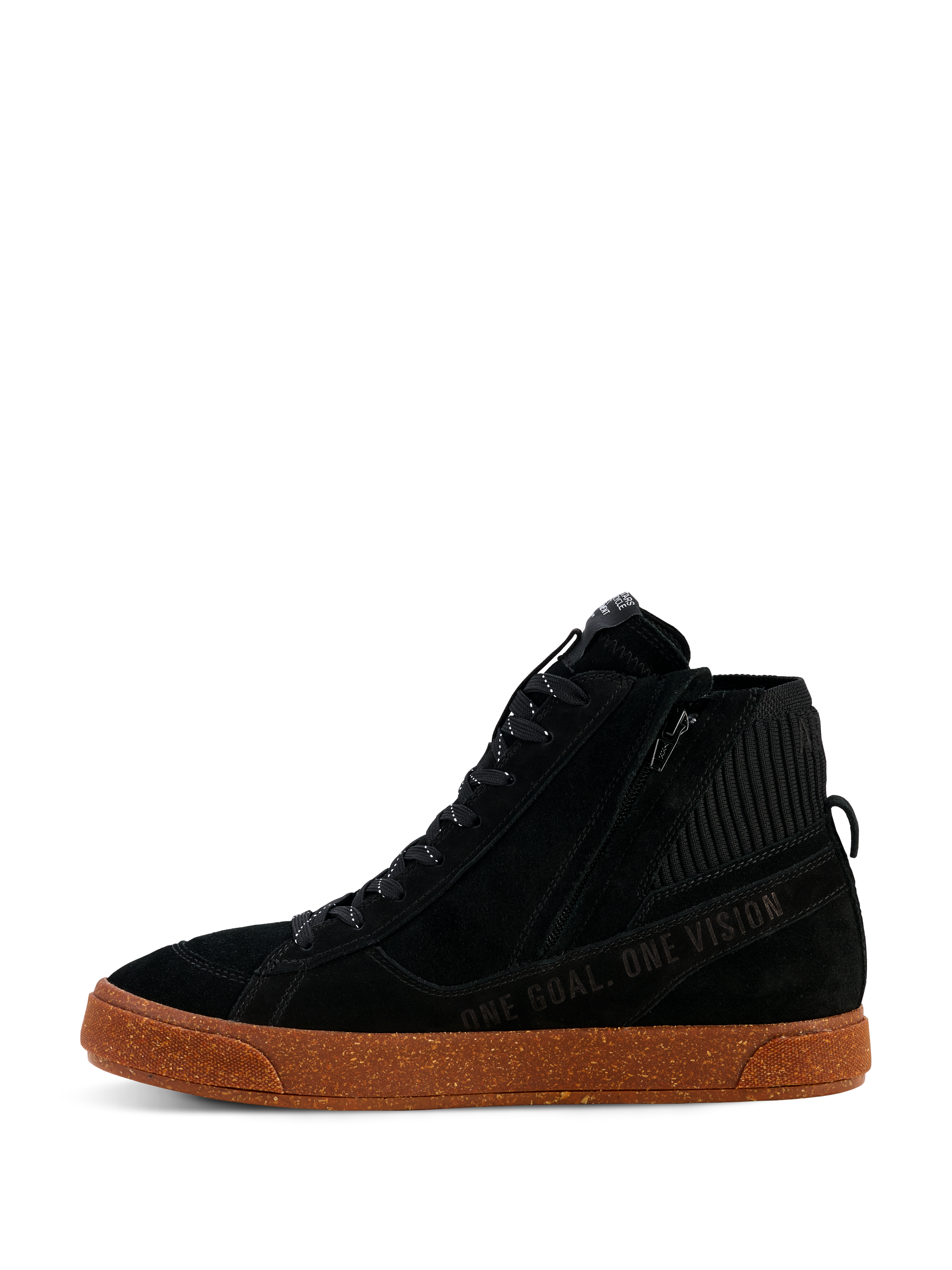 Stated Waterproof Schoenen