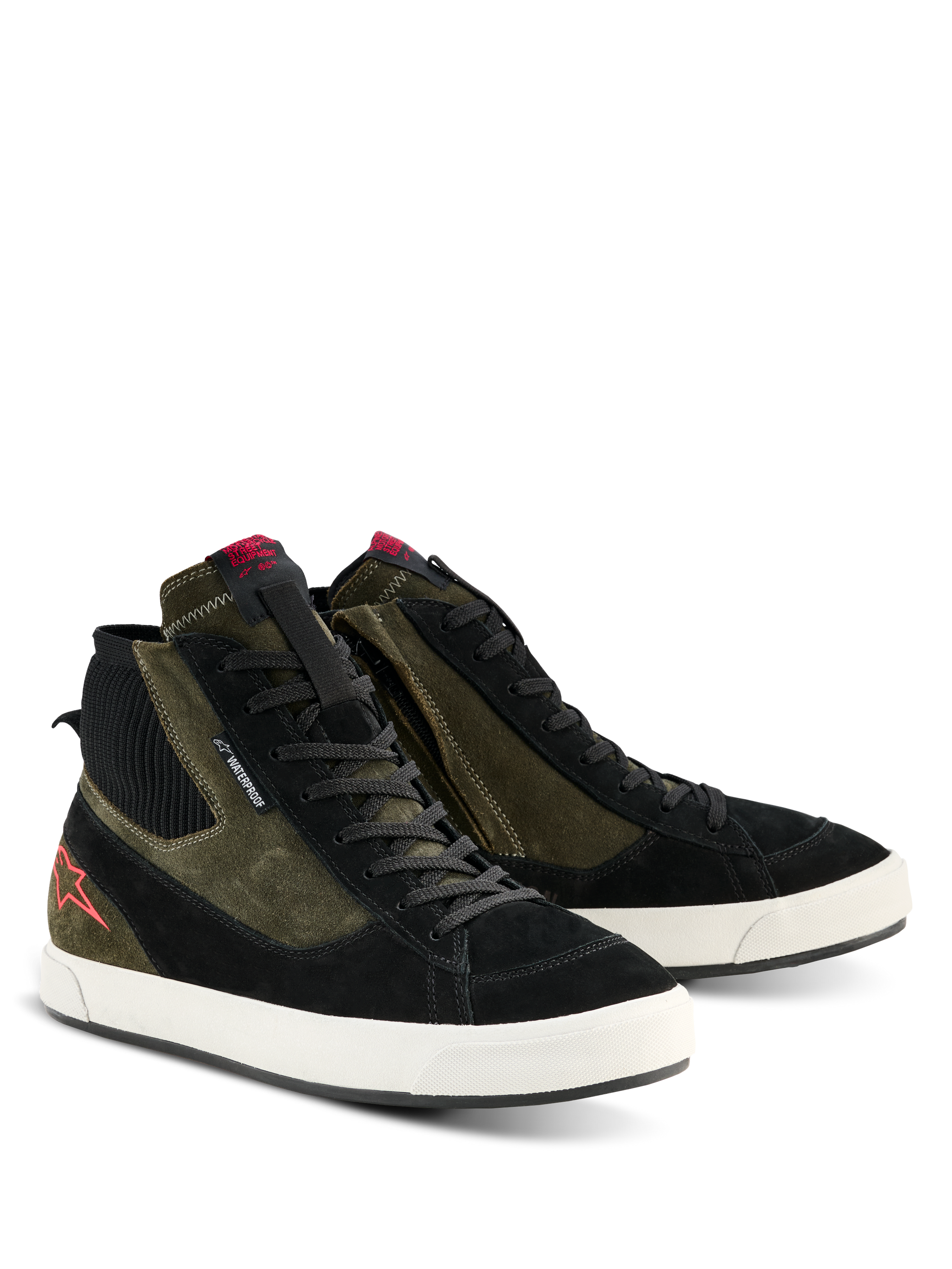 Stated Waterproof Schoenen