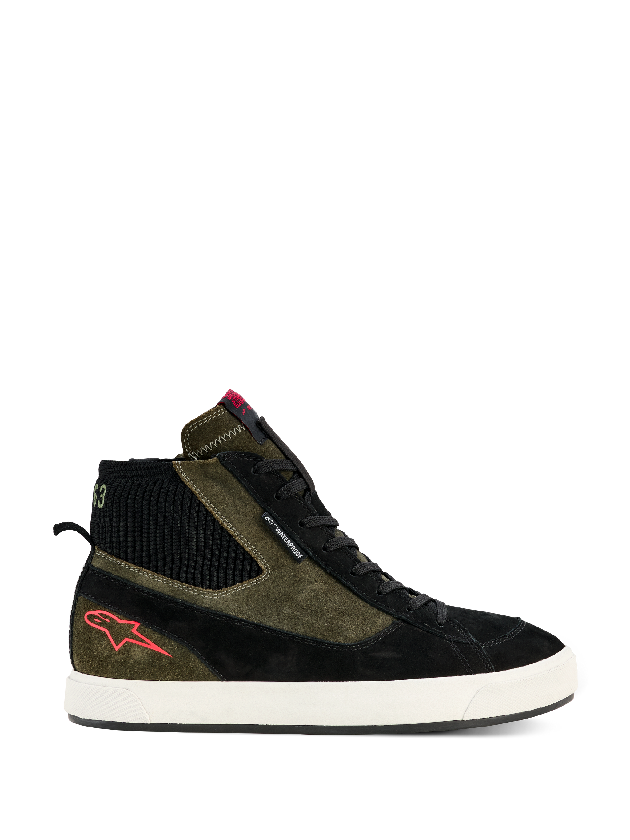Stated Waterproof Schoenen