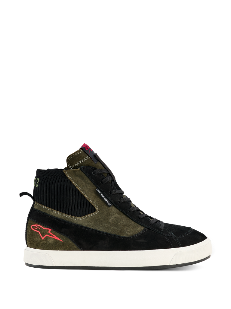 Stated Waterproof Schoenen