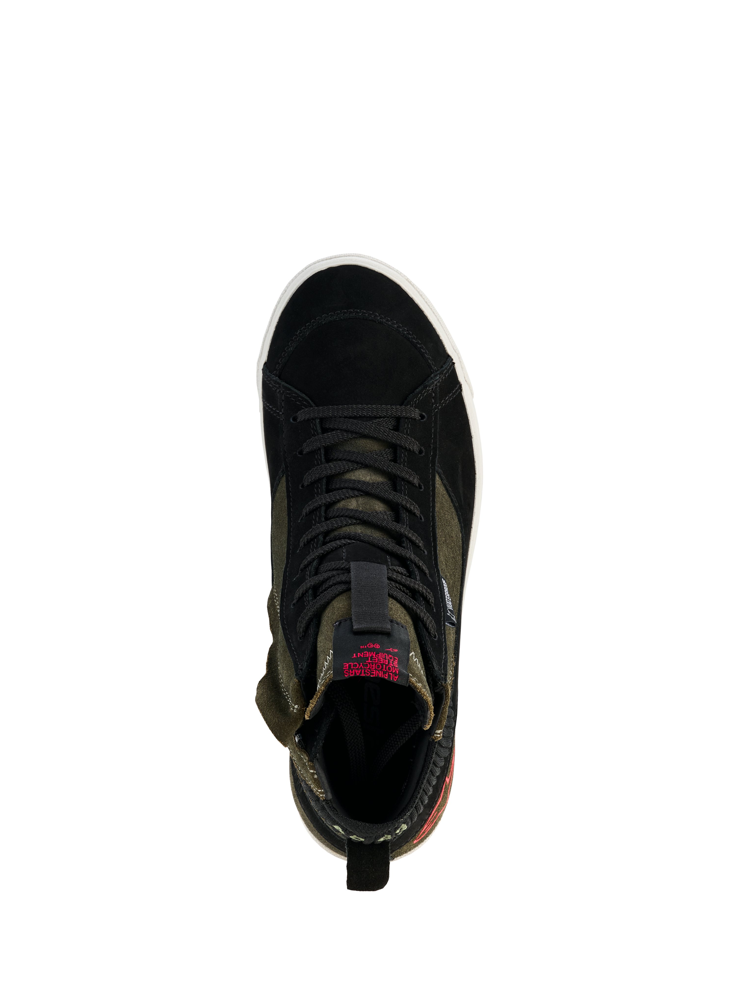 Stated Waterproof Shoes