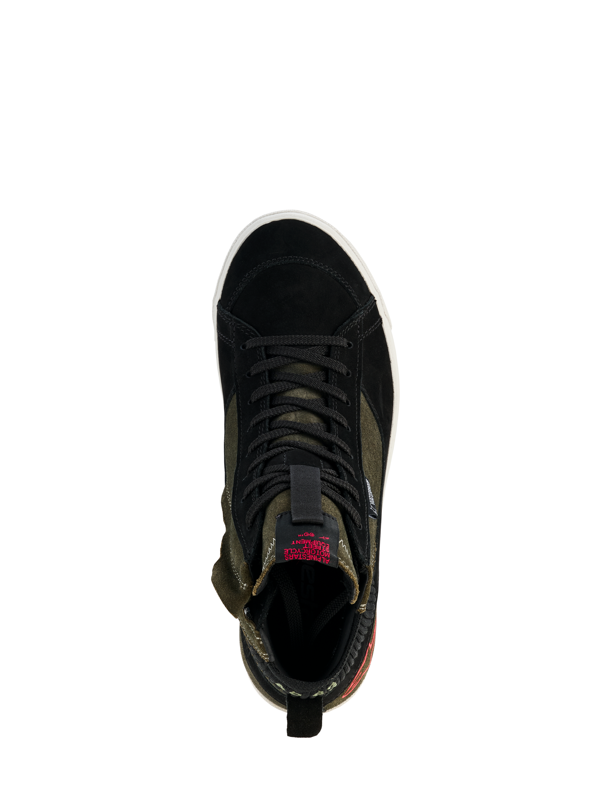 Stated Waterproof Schoenen