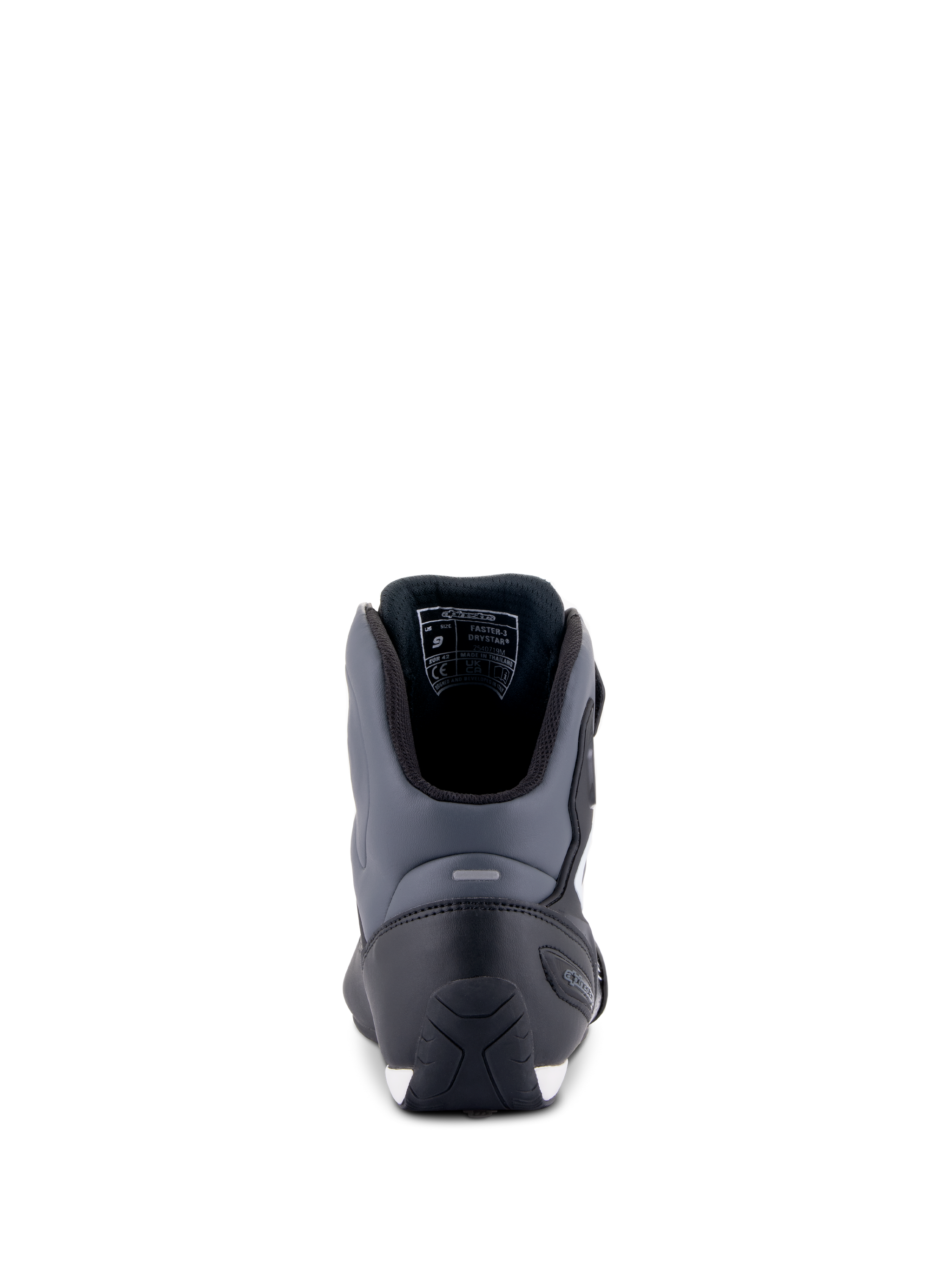 Faster-3 Drystar® Rijschoenen