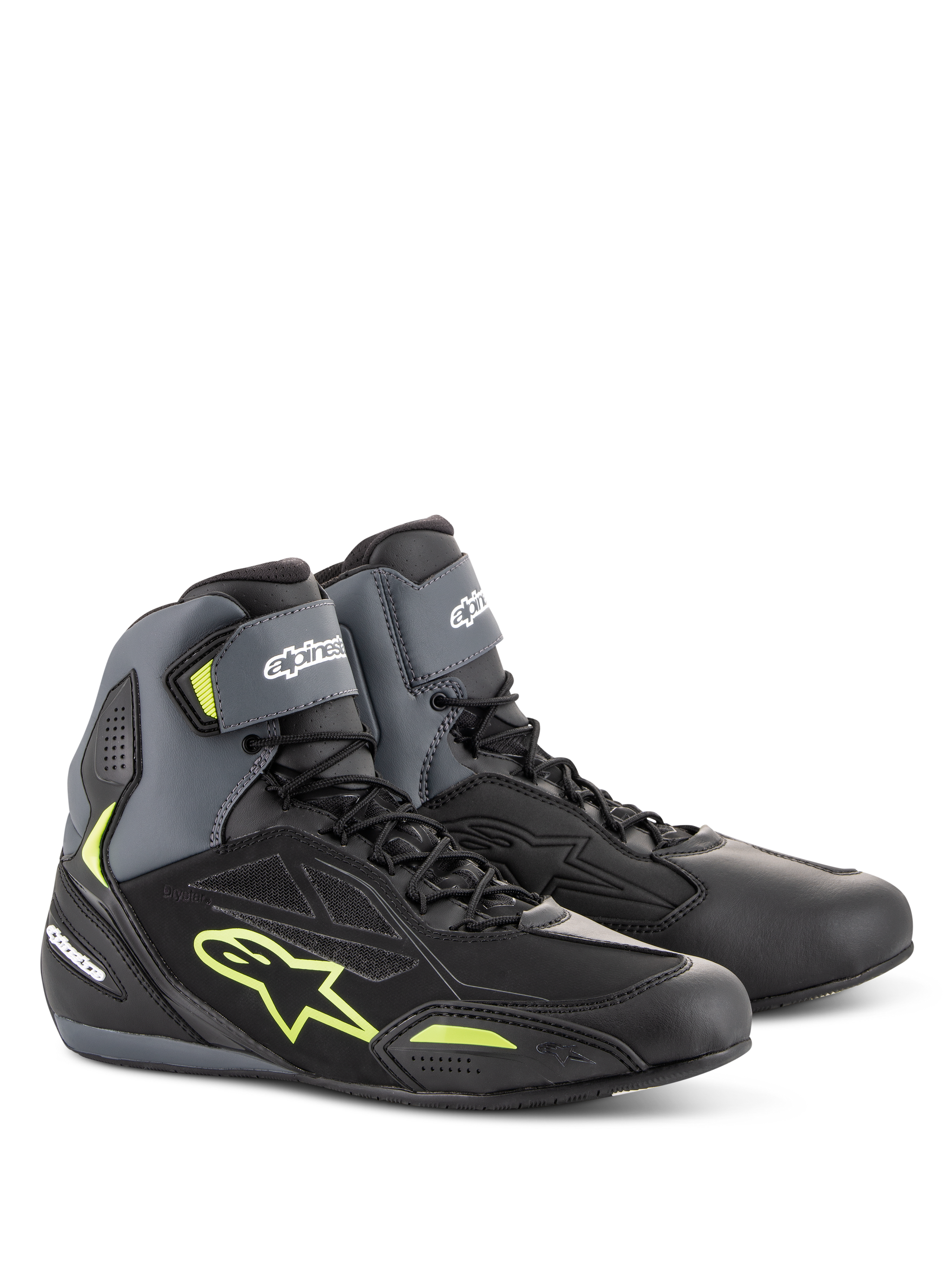 Faster-3 Drystar® Rijschoenen