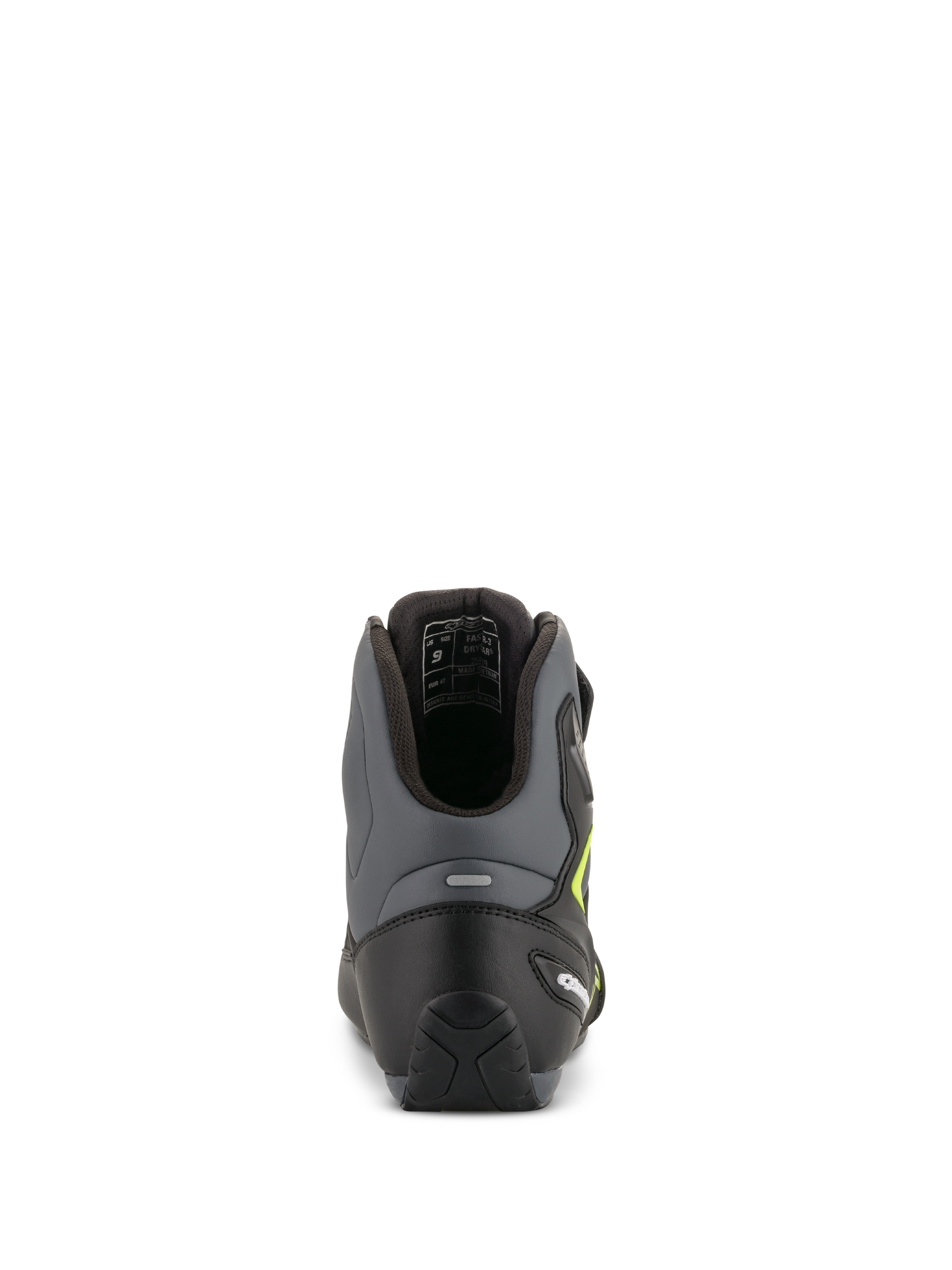 Faster-3 Drystar® Rijschoenen