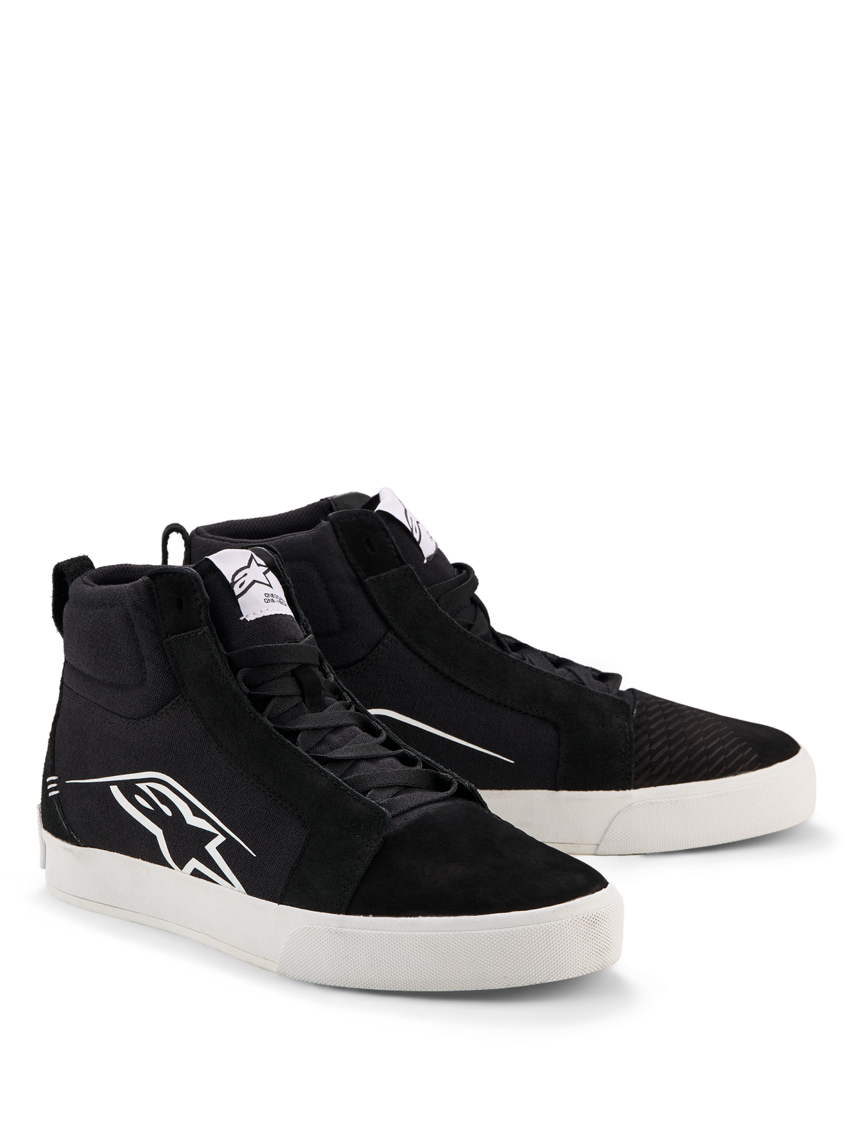Ride-63 Canvas Schoenen
