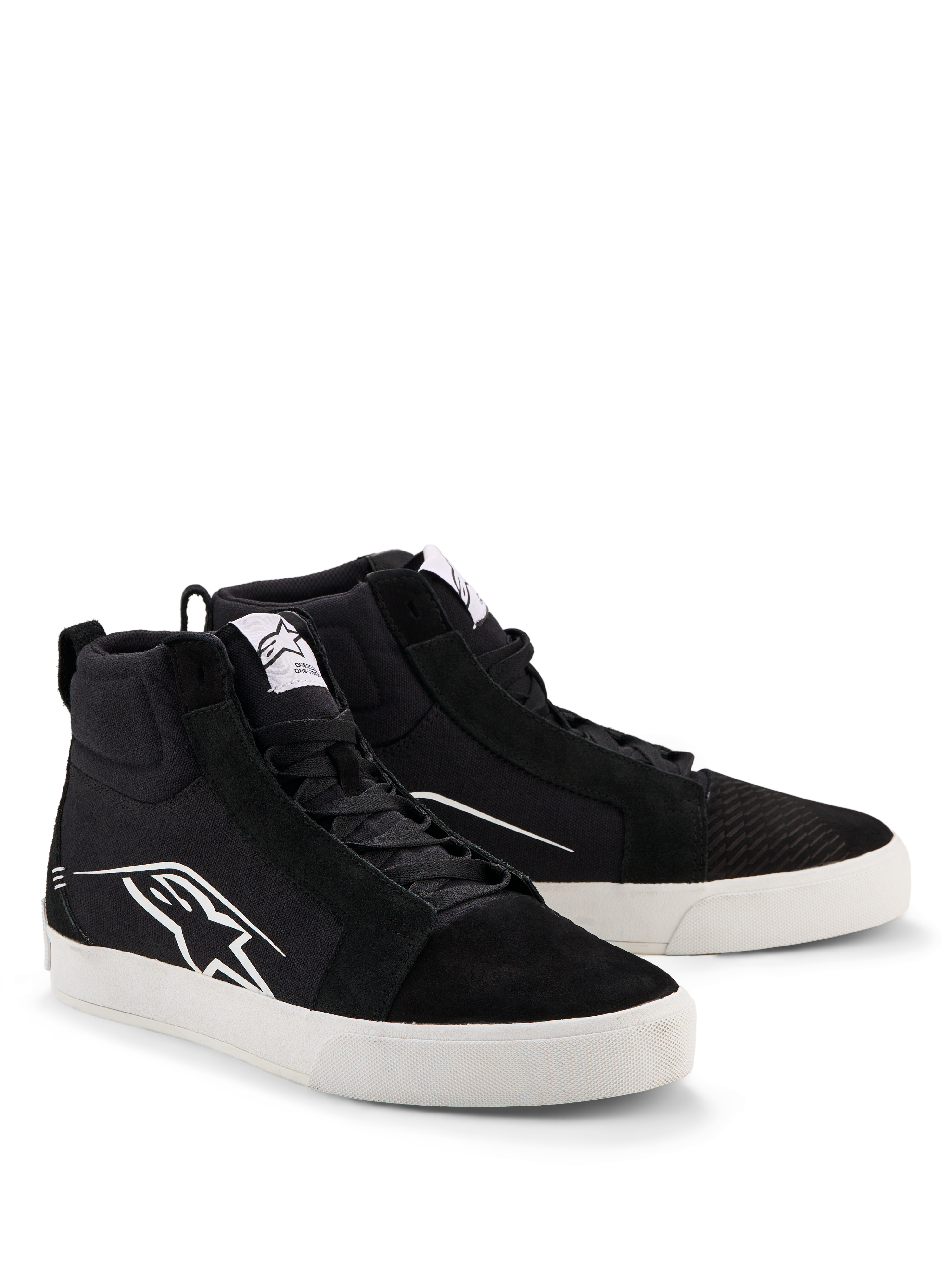 Ride-63 Canvas Schoenen