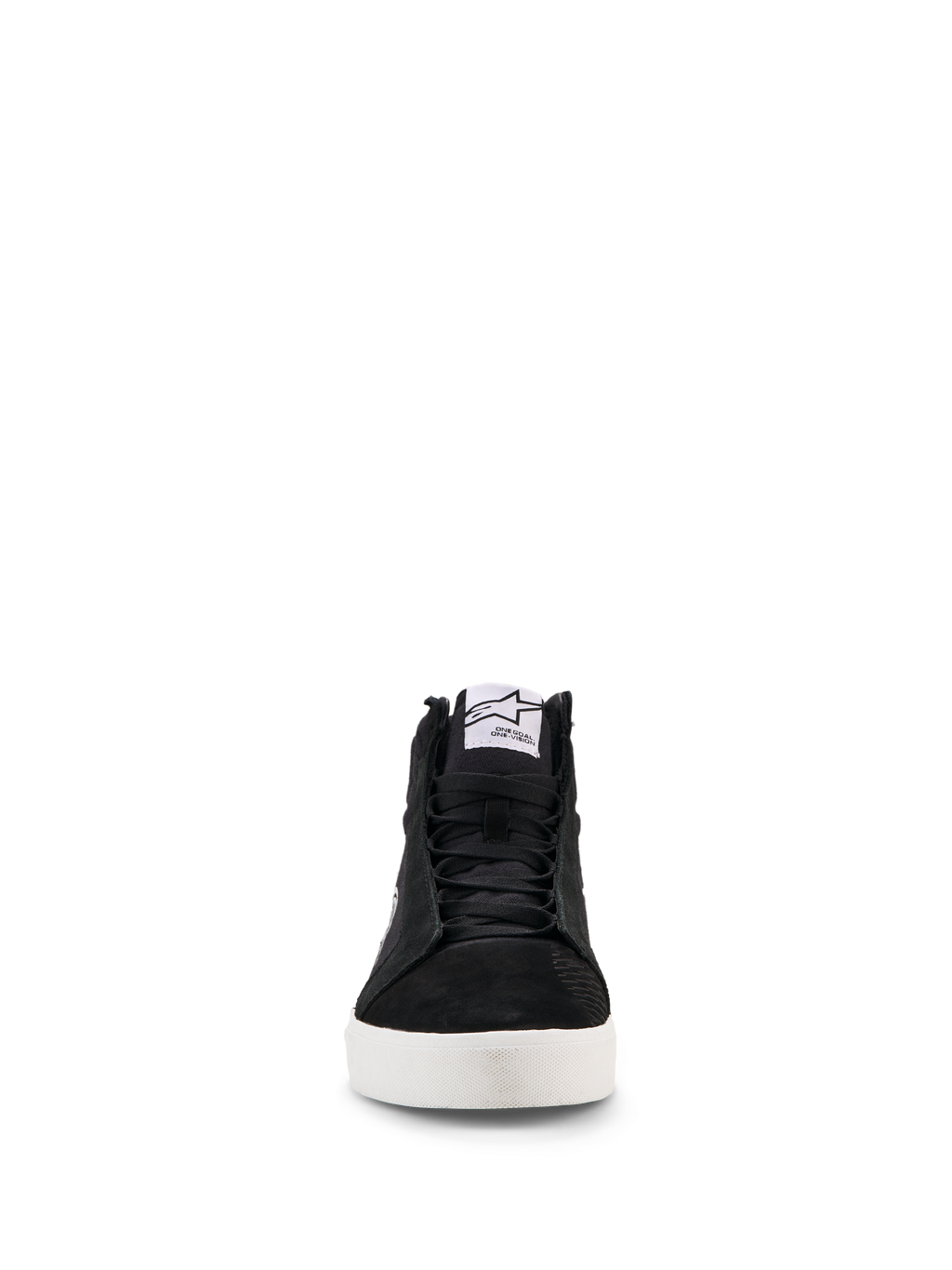 Ride-63 Canvas Schoenen
