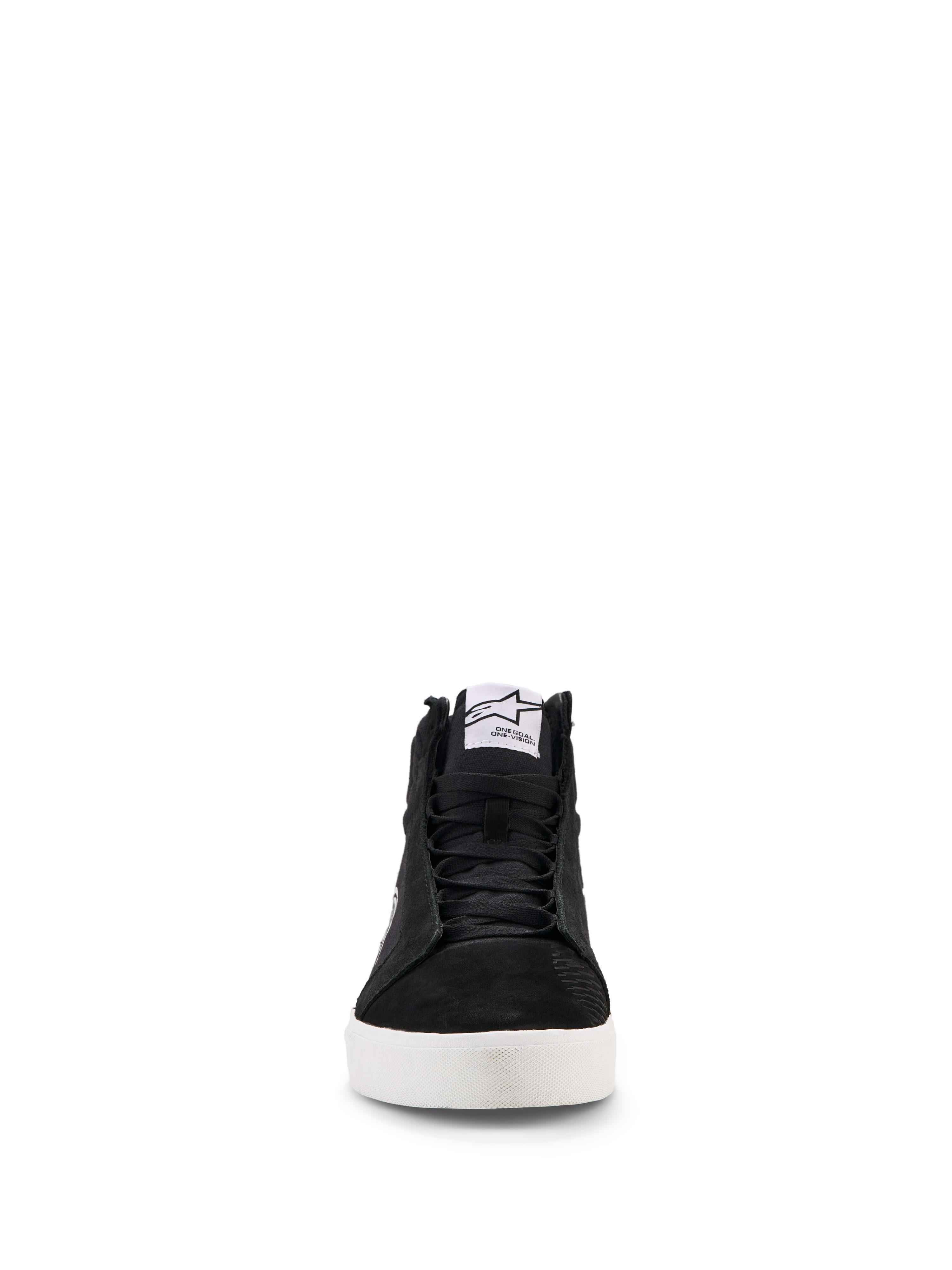 Ride-63 Canvas Schoenen