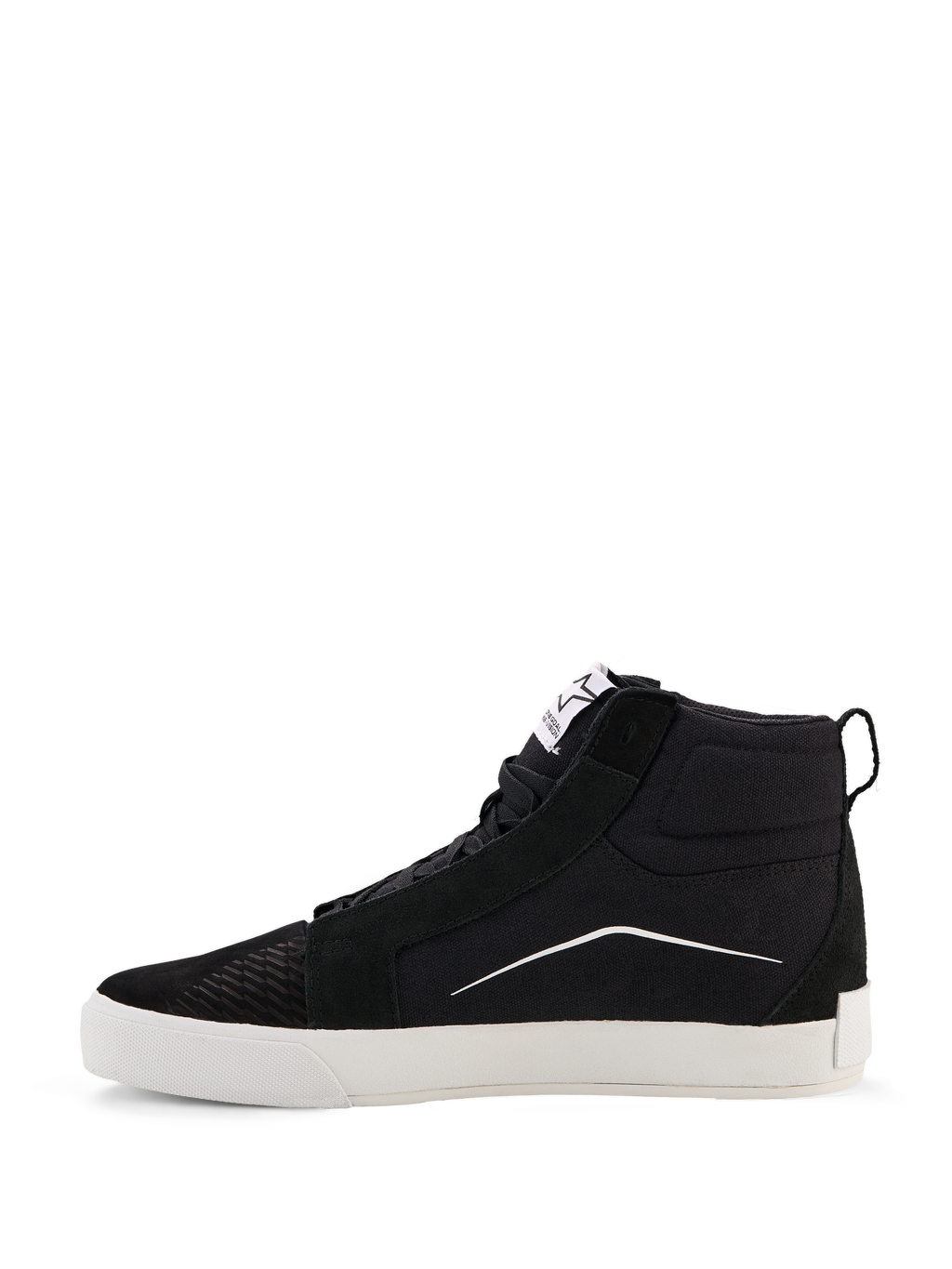 Ride-63 Canvas Schoenen