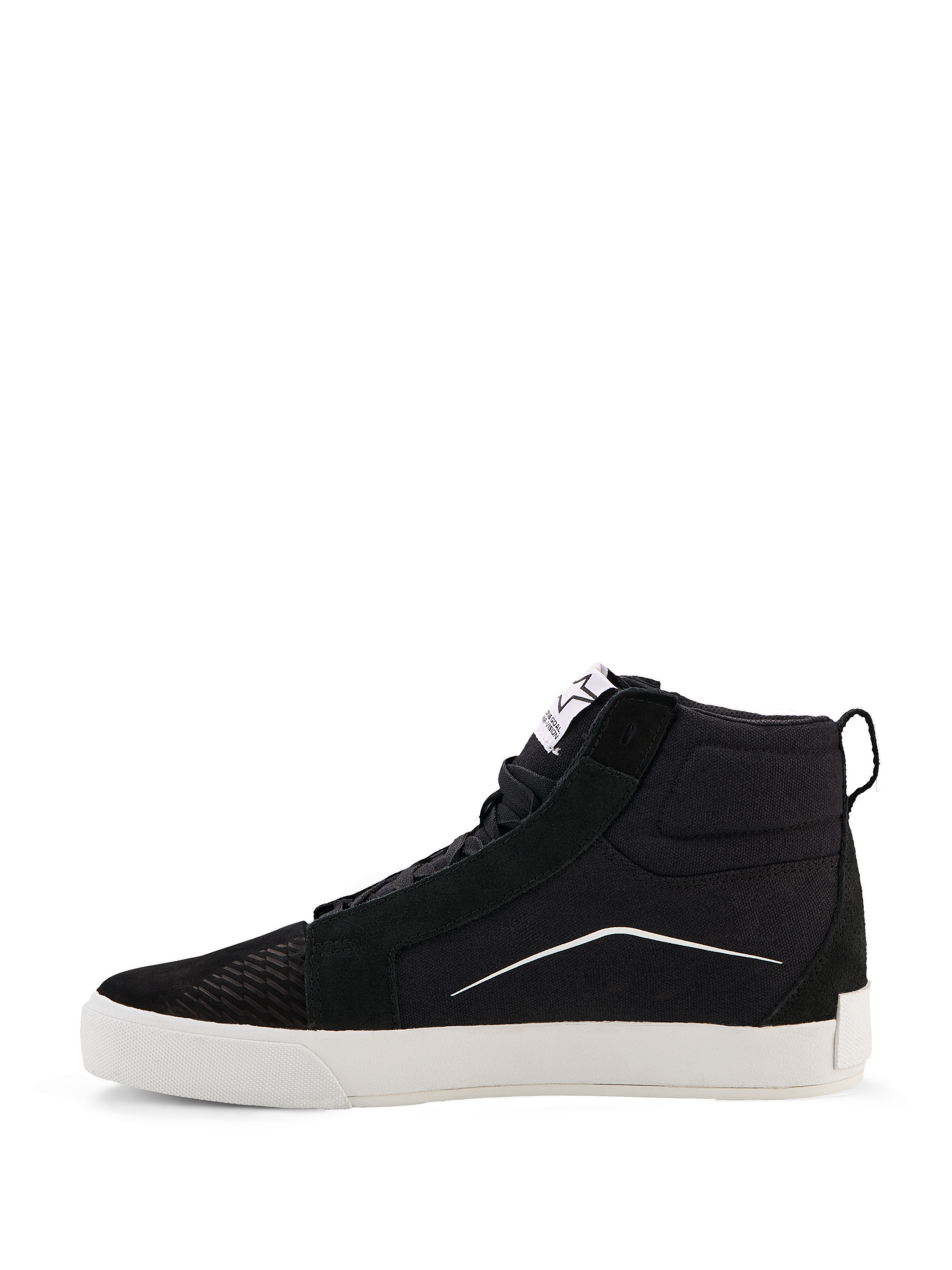 Ride-63 Canvas Schoenen