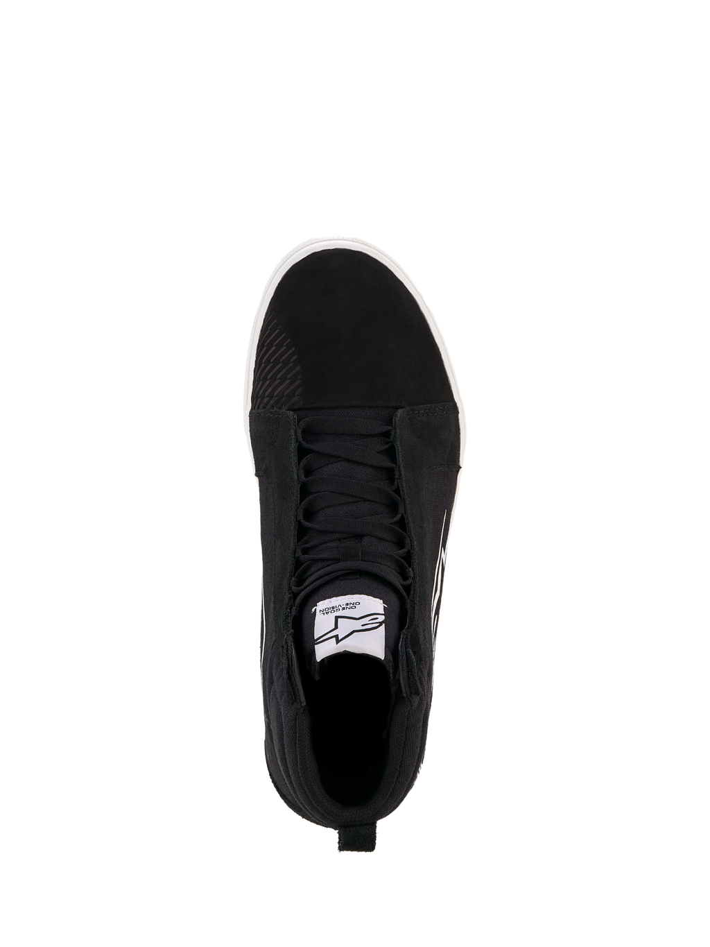 Ride-63 Canvas Schoenen