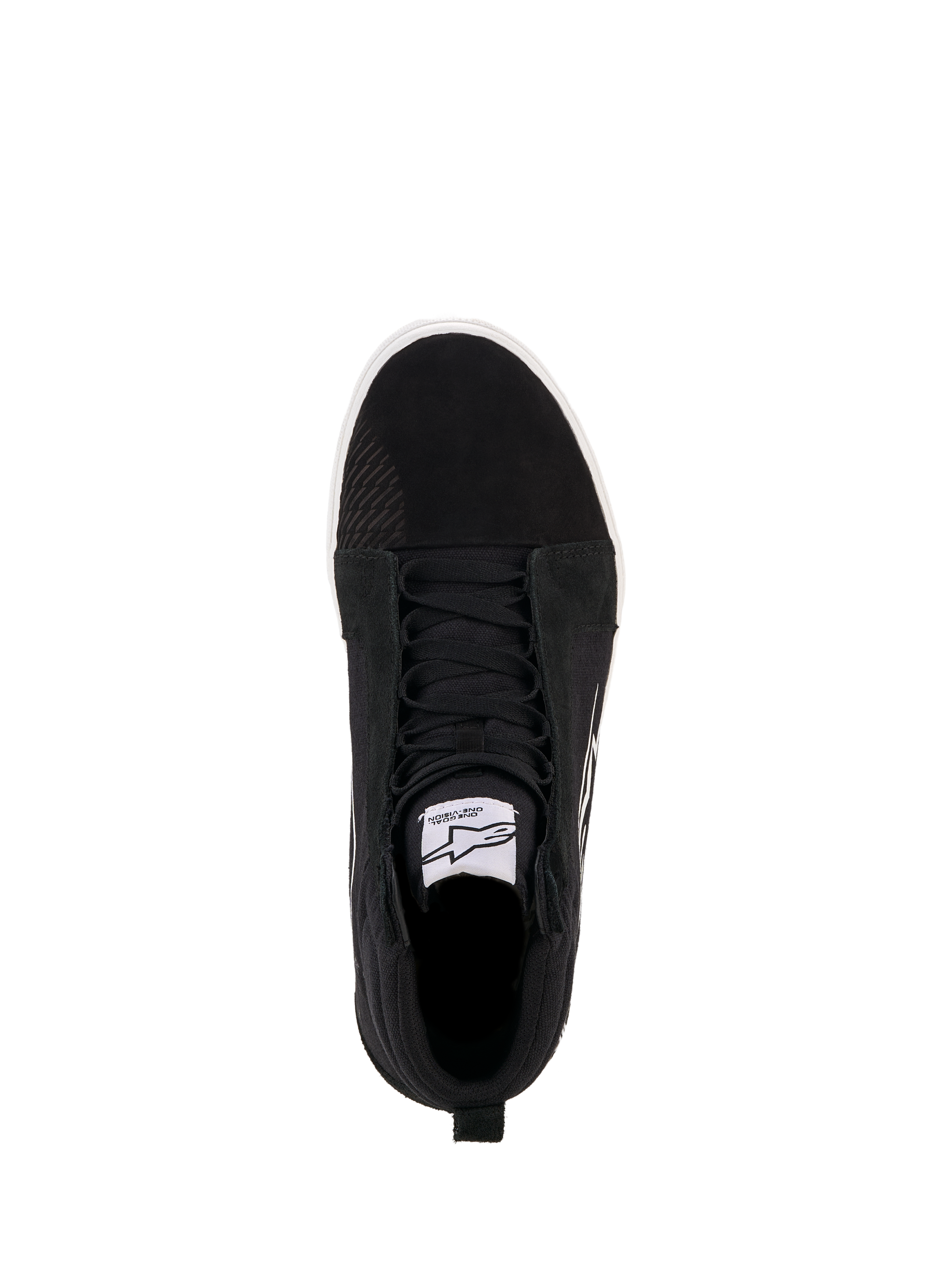 Ride-63 Canvas Schoenen