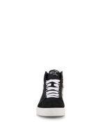 Ride-63 Canvas Motorlaarzen