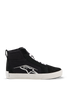Ride-63 Canvas Motorlaarzen