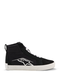 Ride-63 Canvas Motorlaarzen