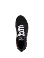 Ride-63 Canvas Motorlaarzen