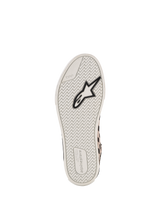 Ride-63 Canvas Motorlaarzen