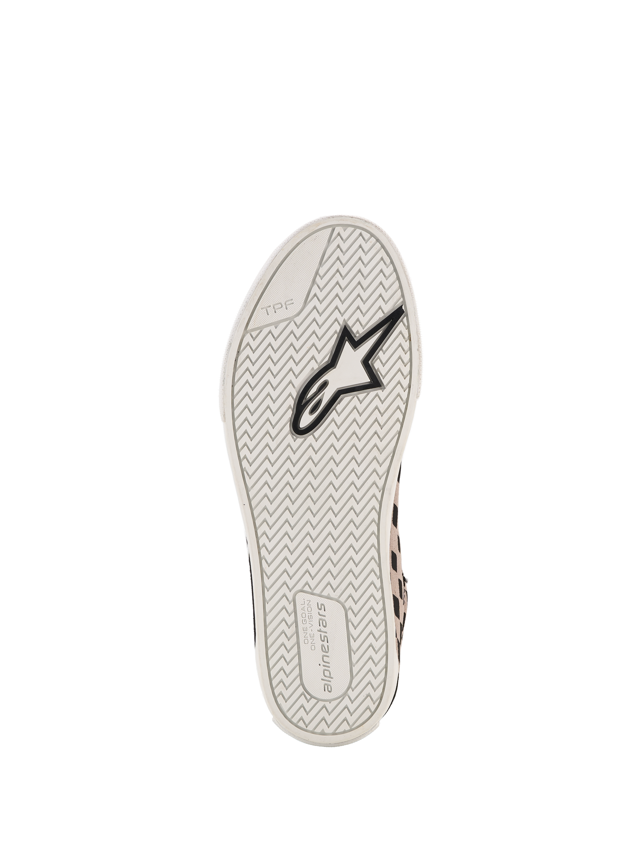 Ride-63 Canvas Motorlaarzen