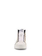Ride-63 Canvas Motorlaarzen