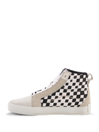 Ride-63 Canvas Motorlaarzen