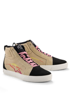 Ride-63 Canvas Schoenen
