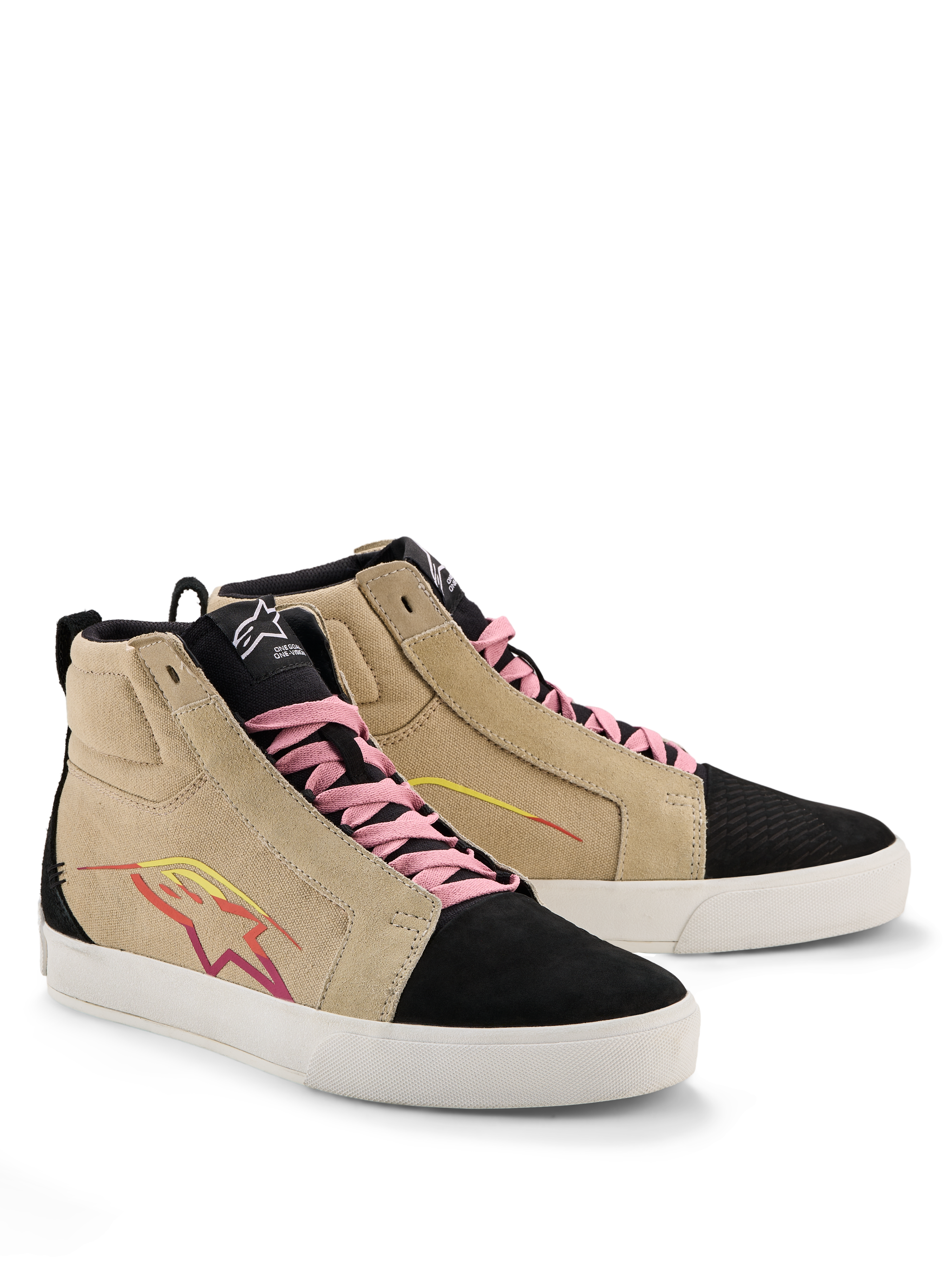 Ride-63 Canvas Schoenen