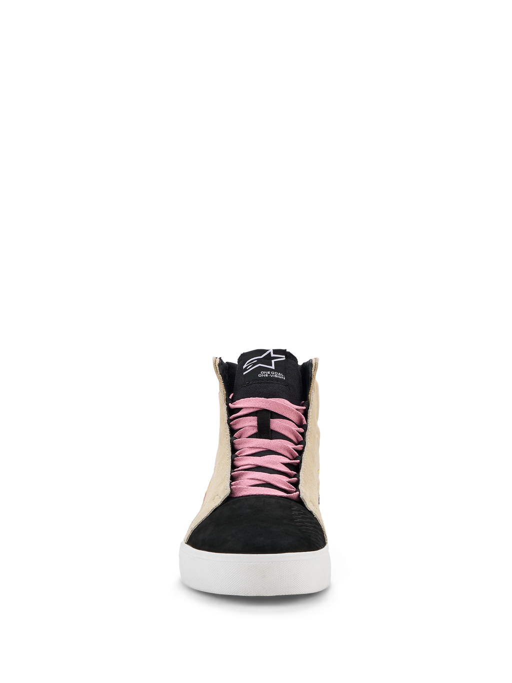 Ride-63 Canvas Schoenen
