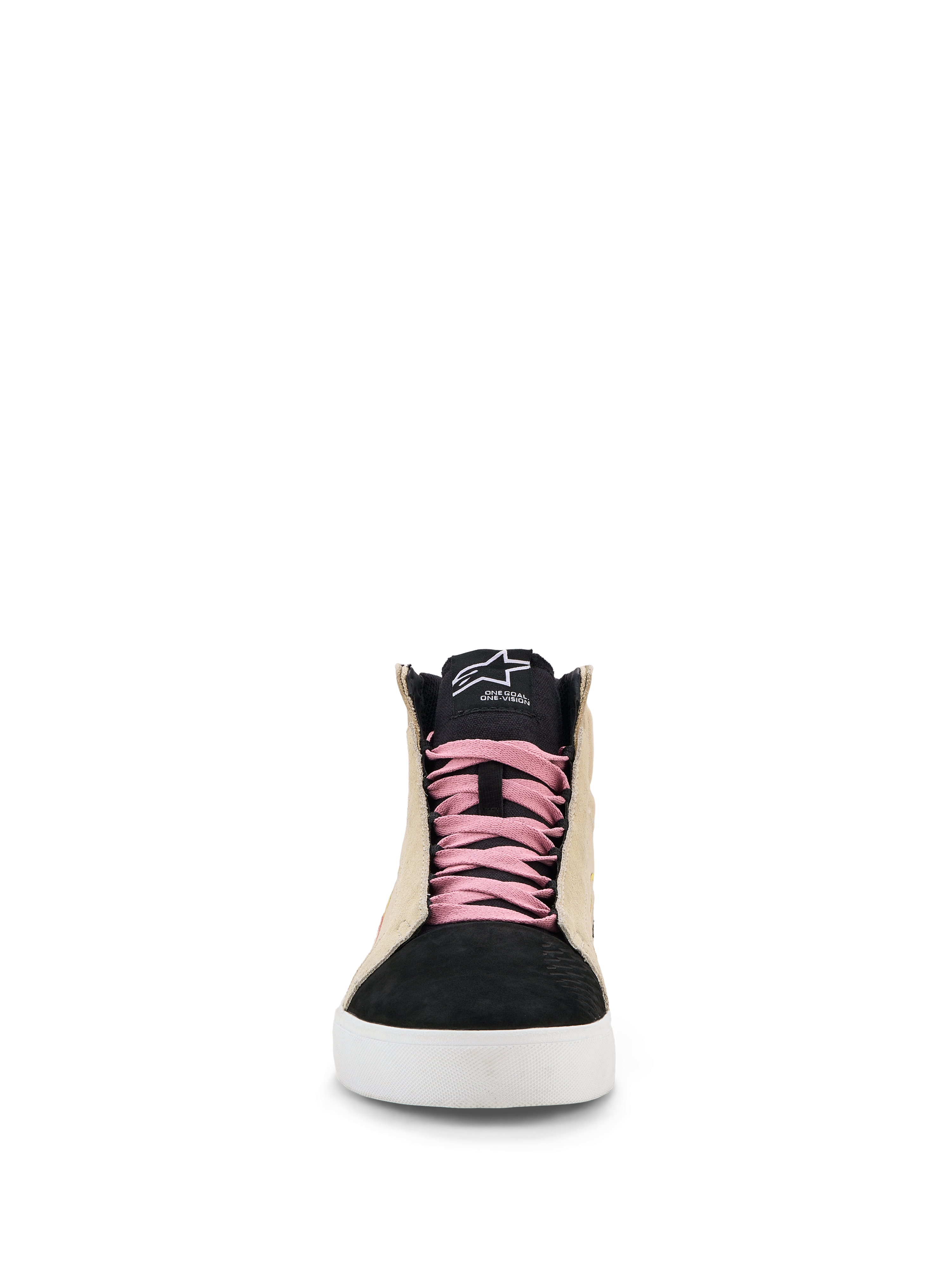 Ride-63 Canvas Schoenen
