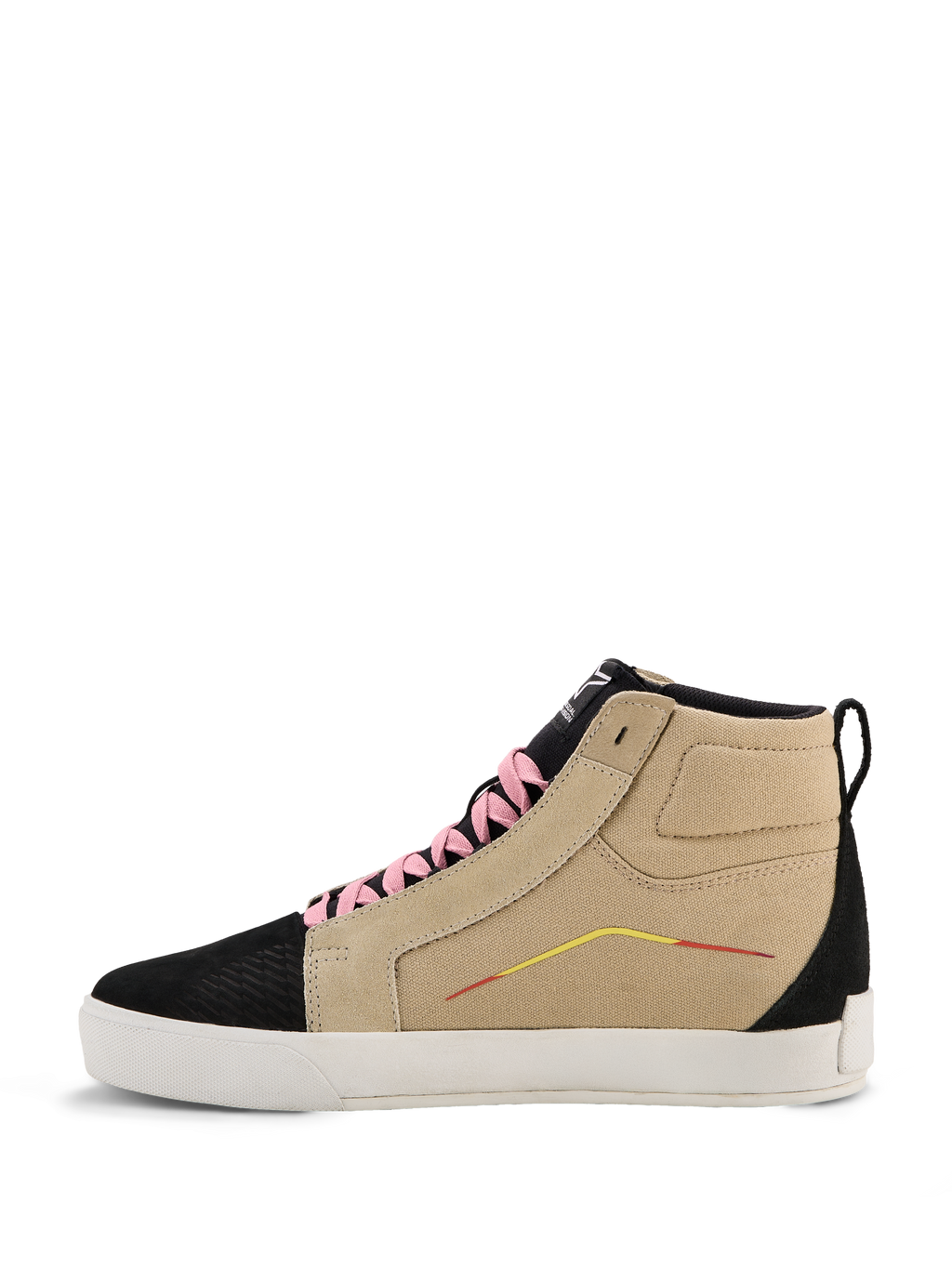 Ride-63 Canvas Schoenen