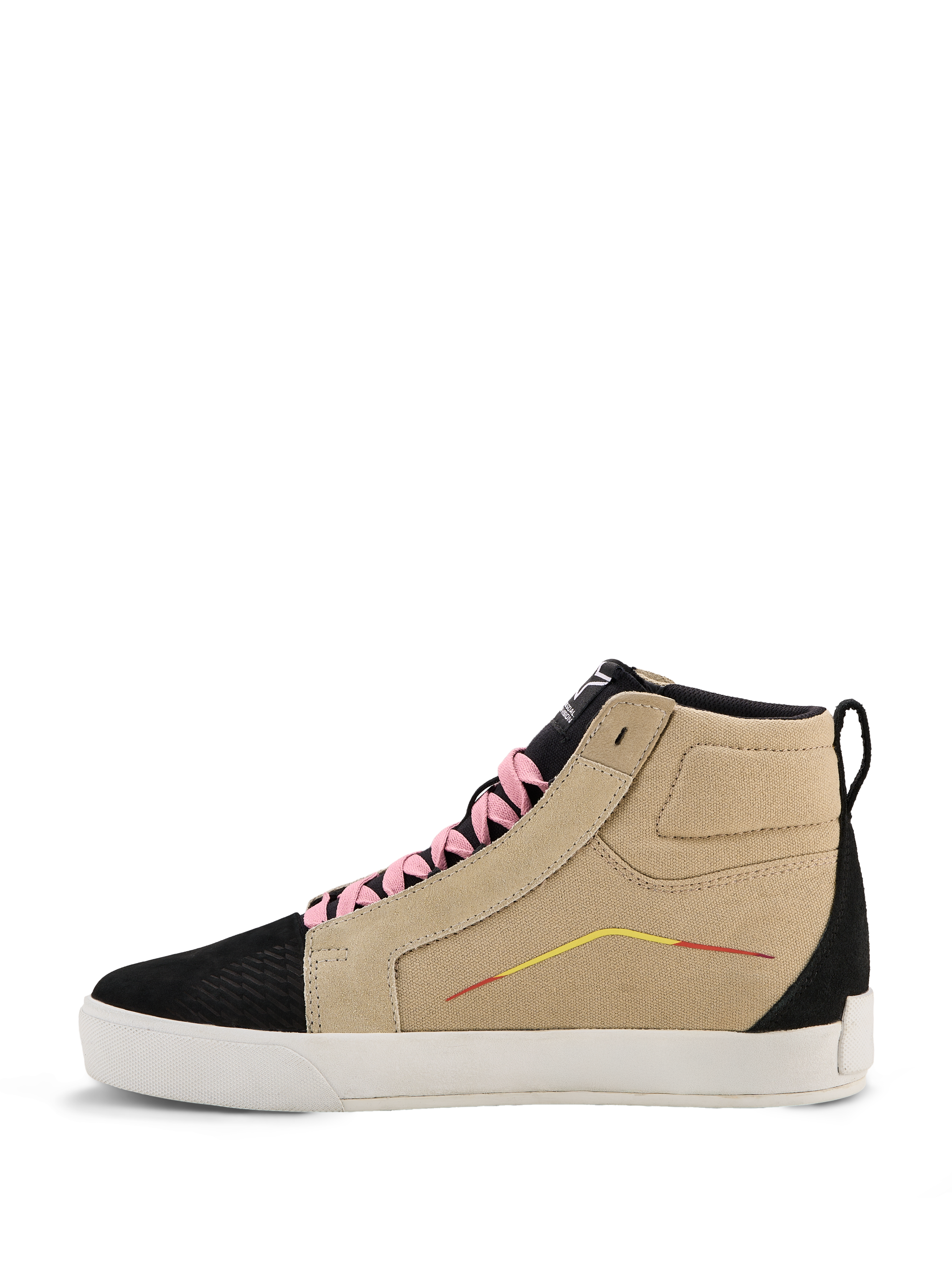Ride-63 Canvas Schoenen