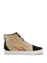 Ride-63 Canvas Schoenen