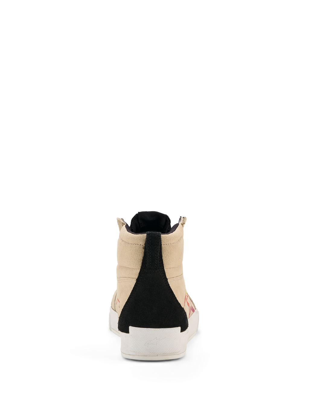 Ride-63 Canvas Schoenen