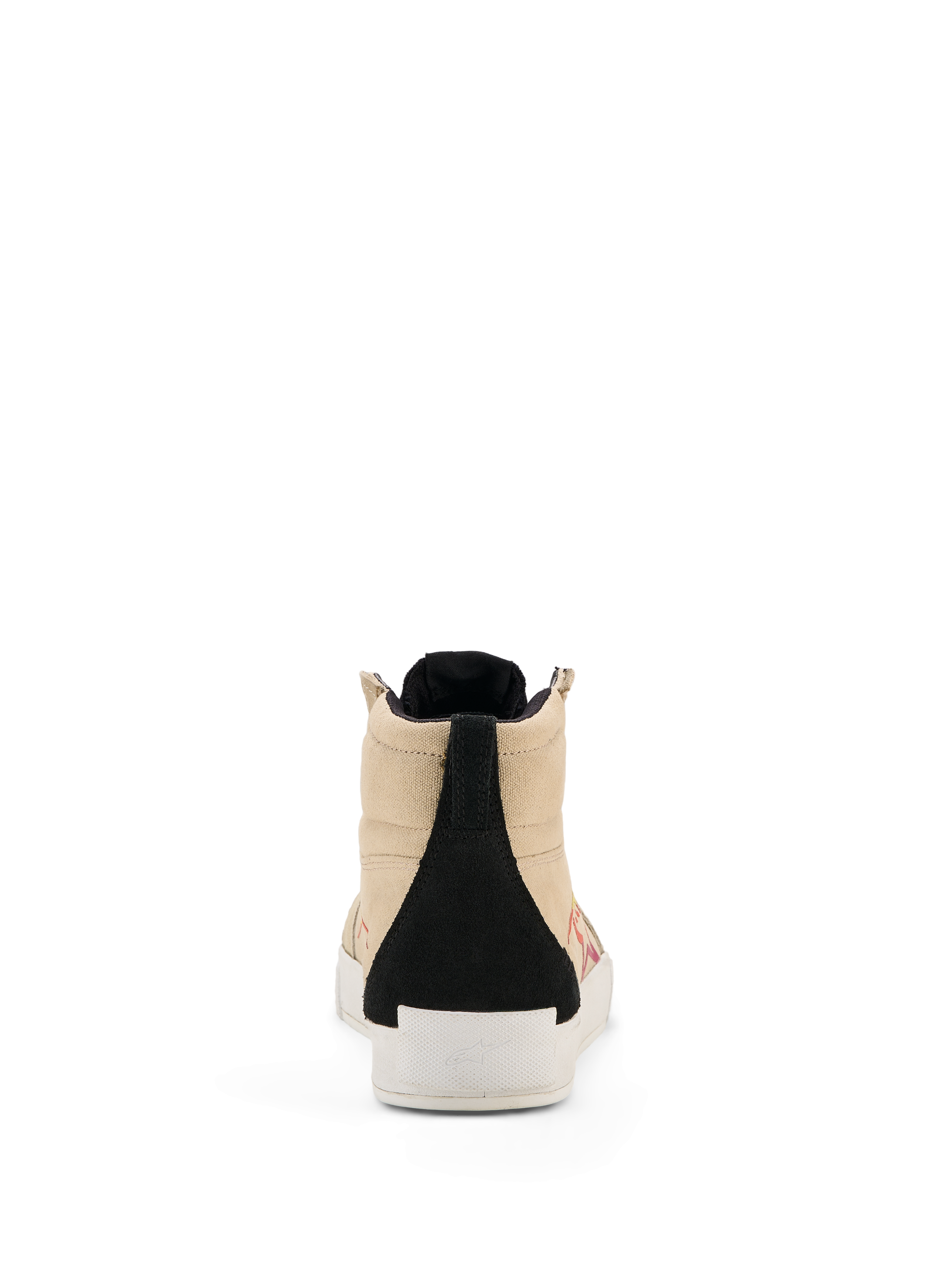 Ride-63 Canvas Schoenen