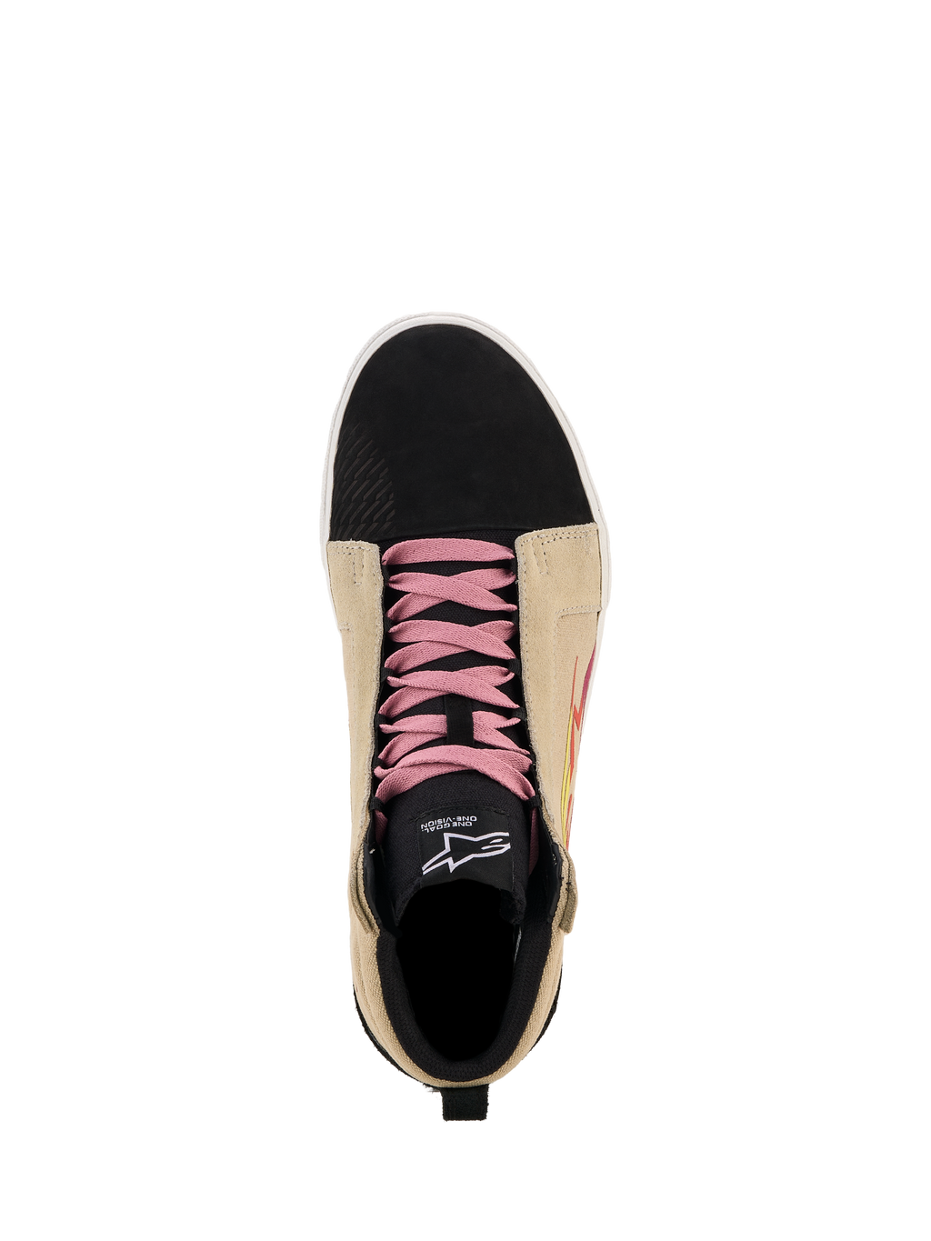 Ride-63 Canvas Schoenen