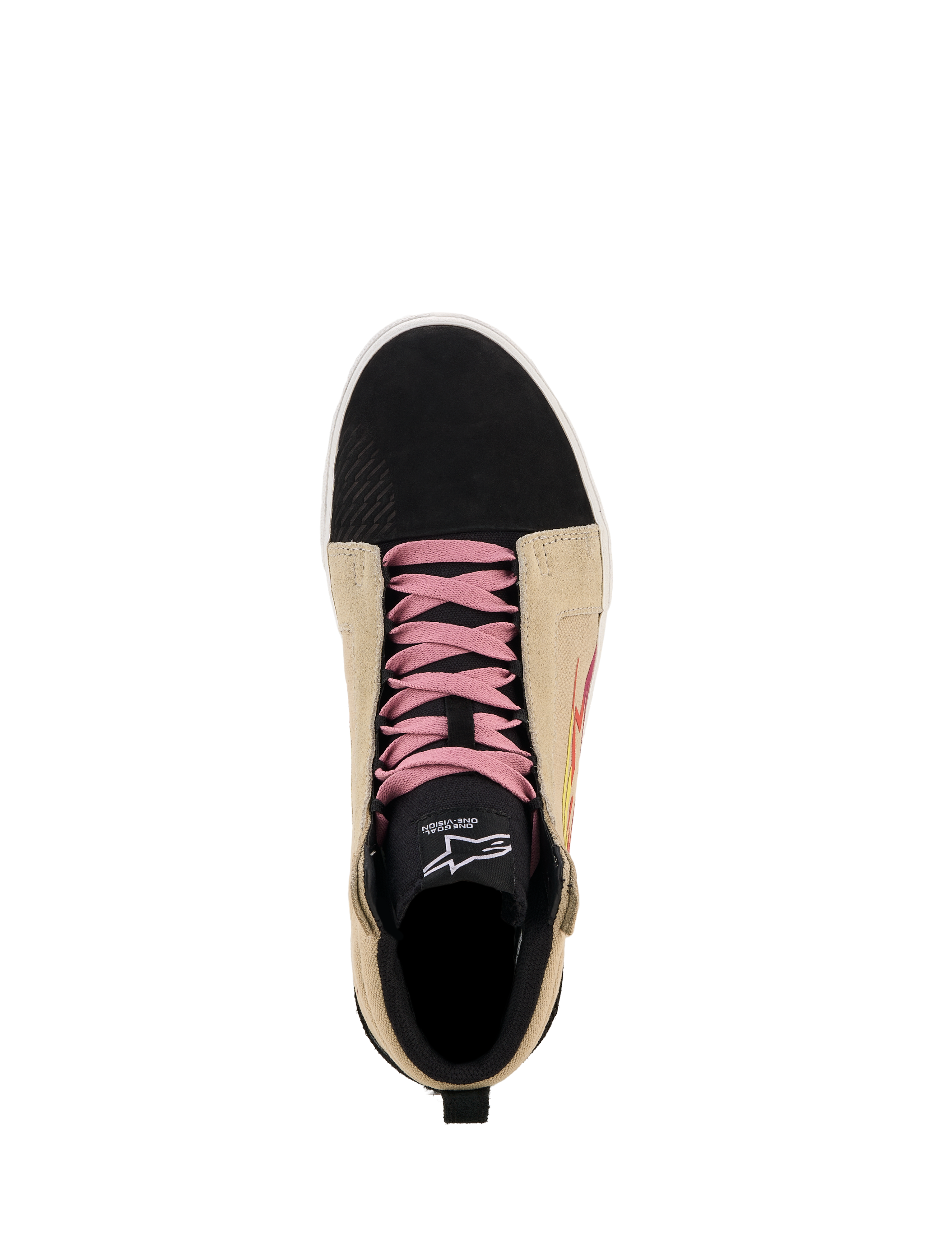 Ride-63 Canvas Schoenen